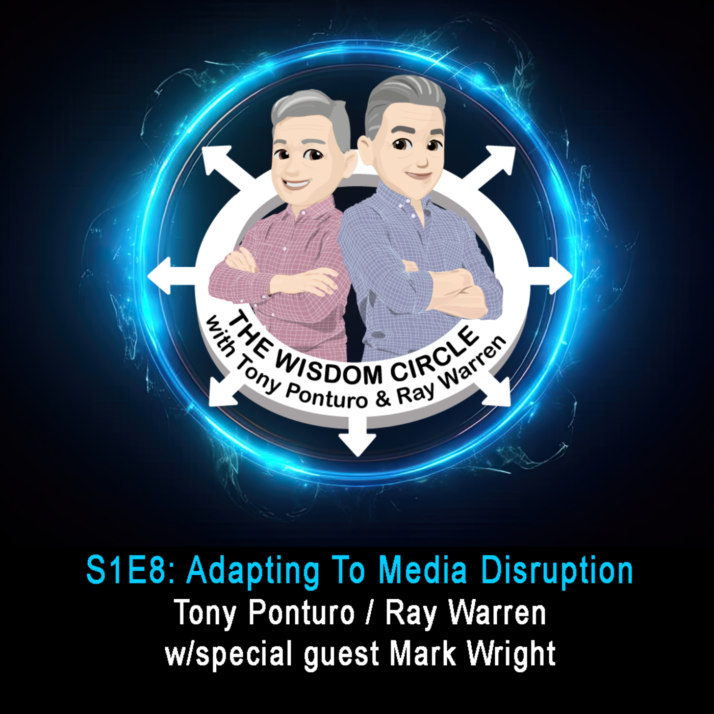 The Wisdom Circle