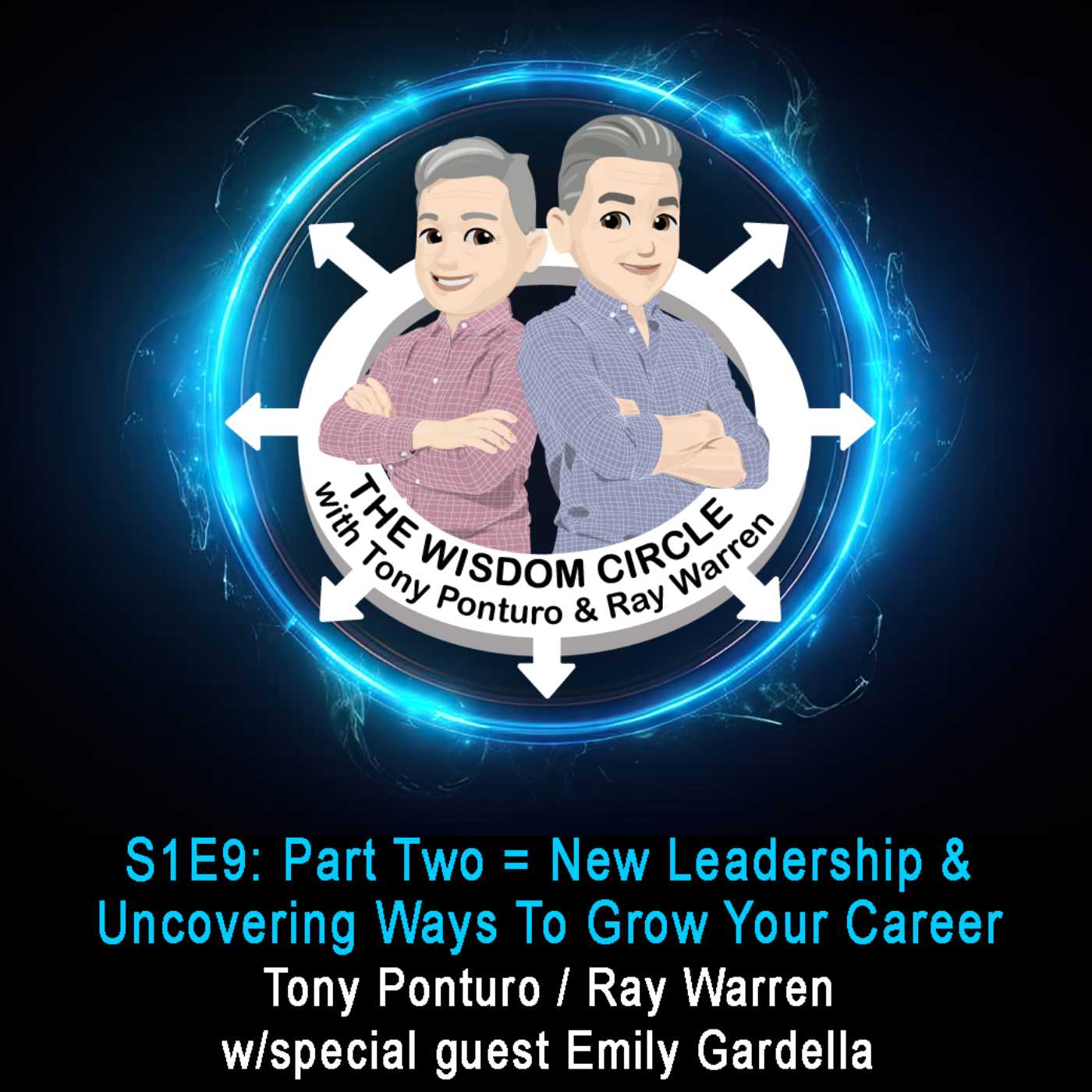 The Wisdom Circle