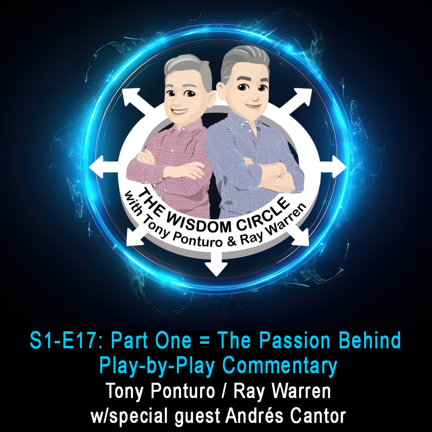 The Wisdom Circle