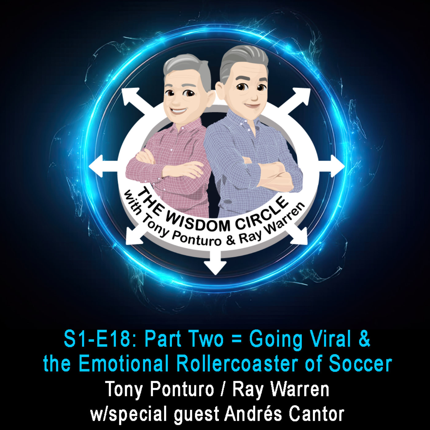 The Wisdom Circle