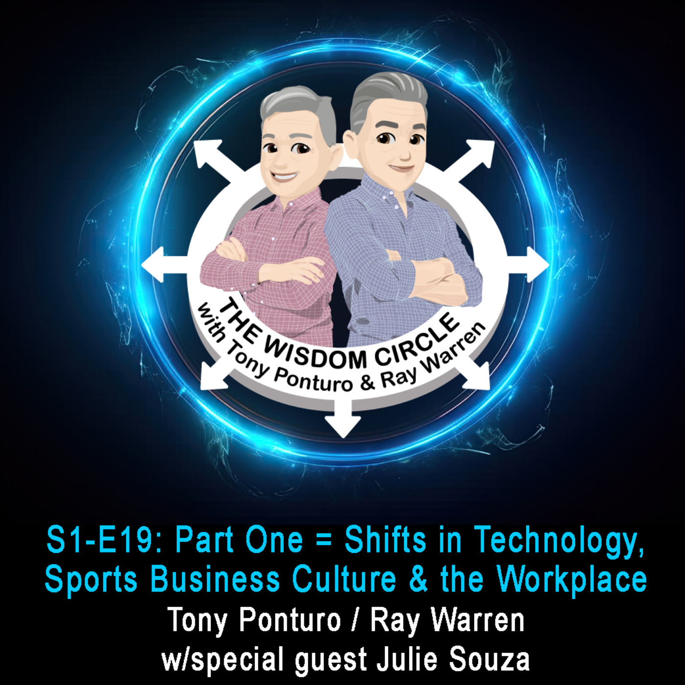 The Wisdom Circle