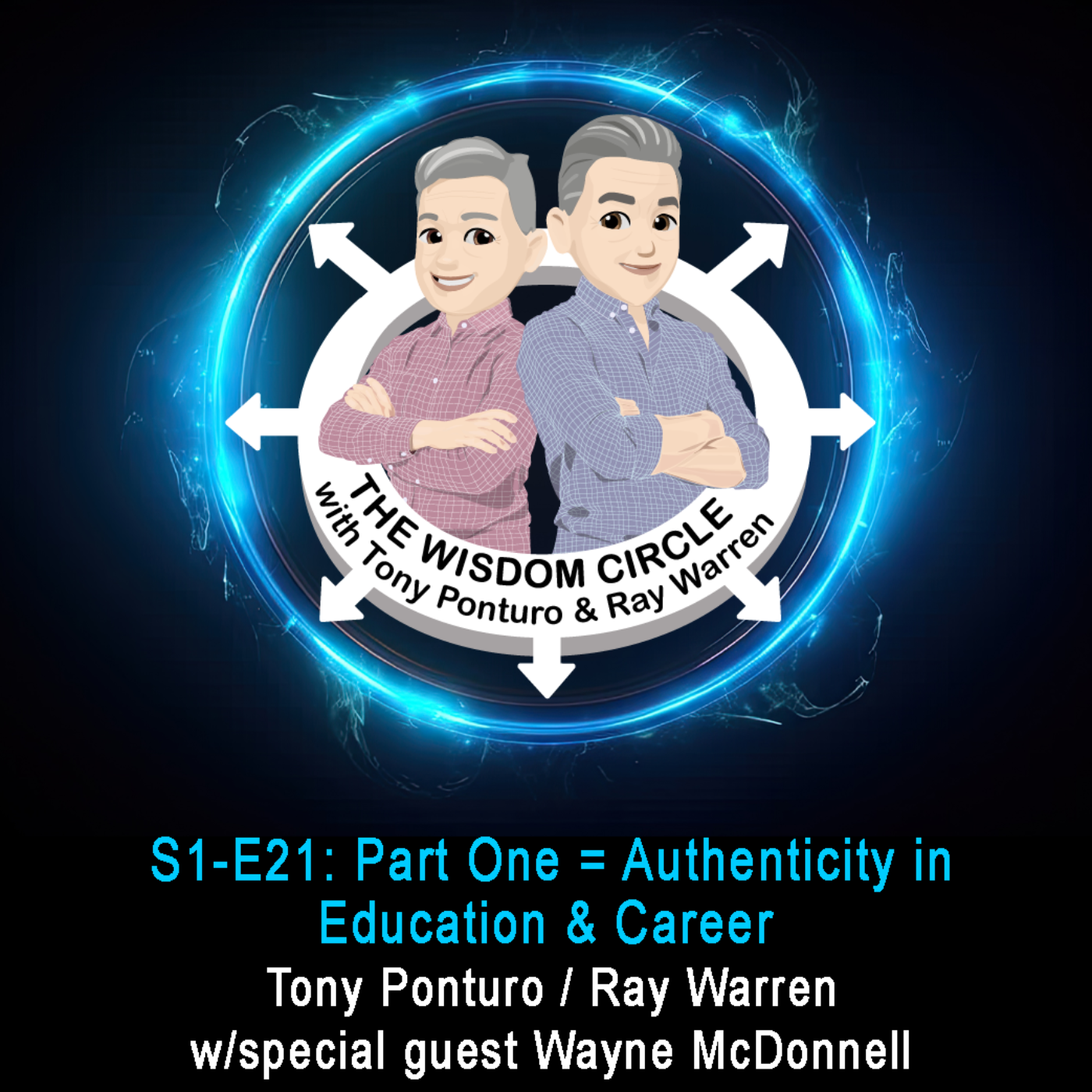 The Wisdom Circle