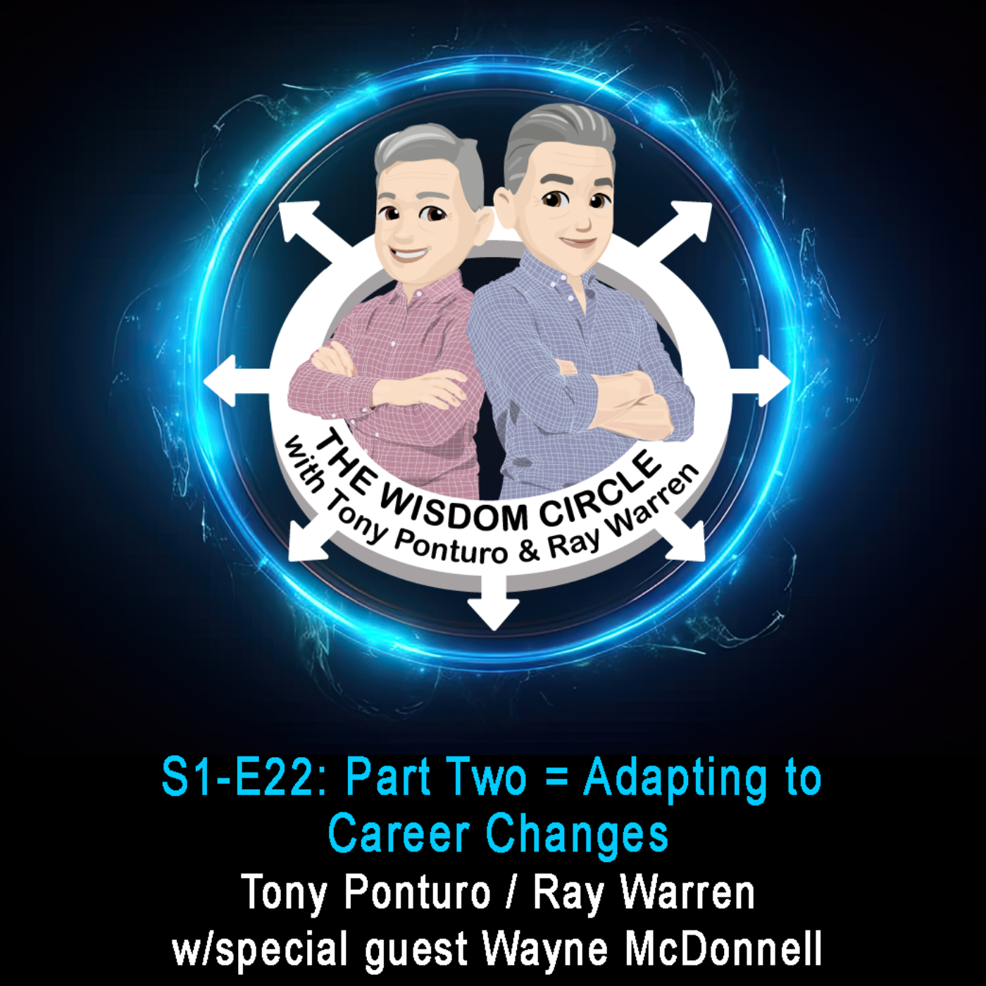 The Wisdom Circle