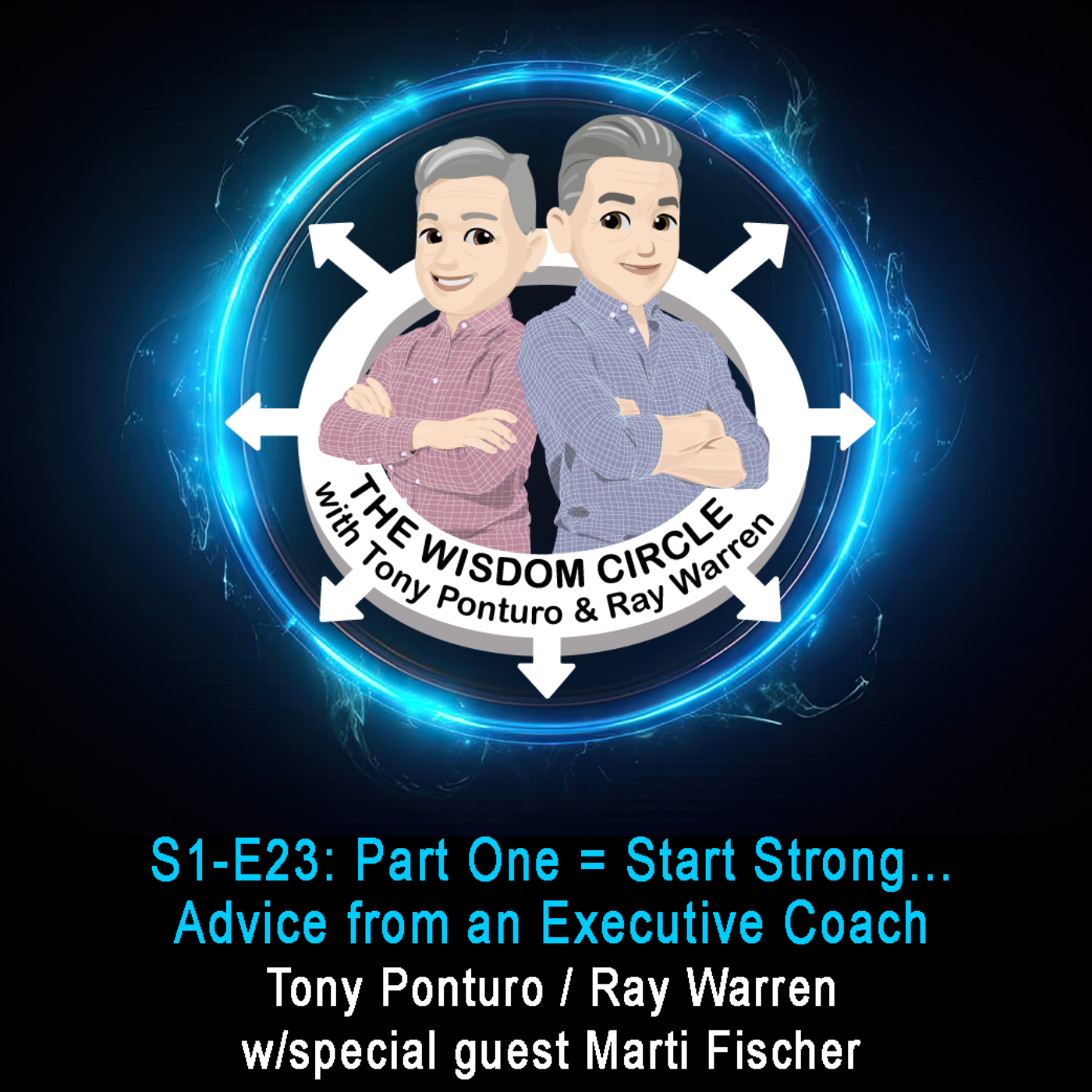 The Wisdom Circle