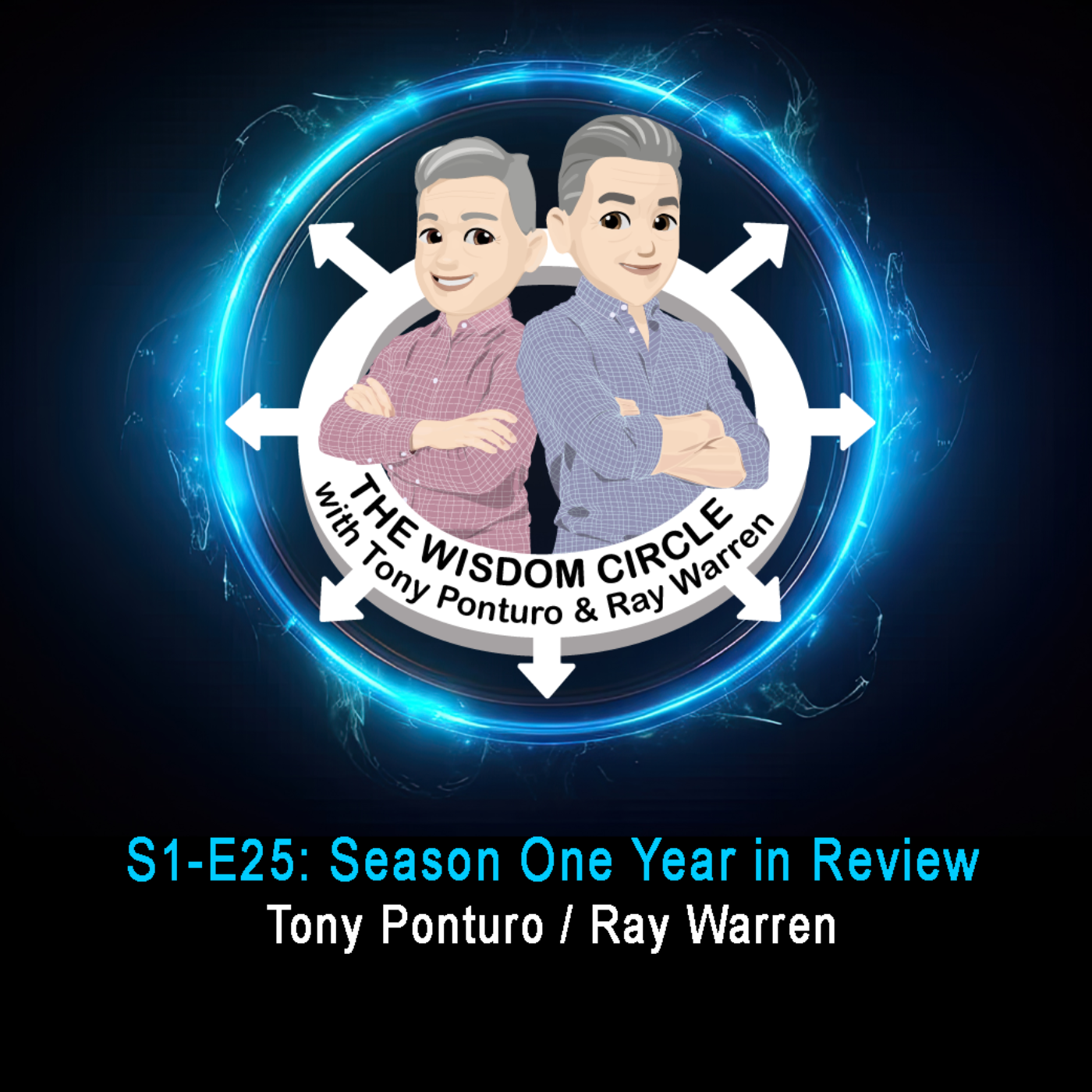 The Wisdom Circle