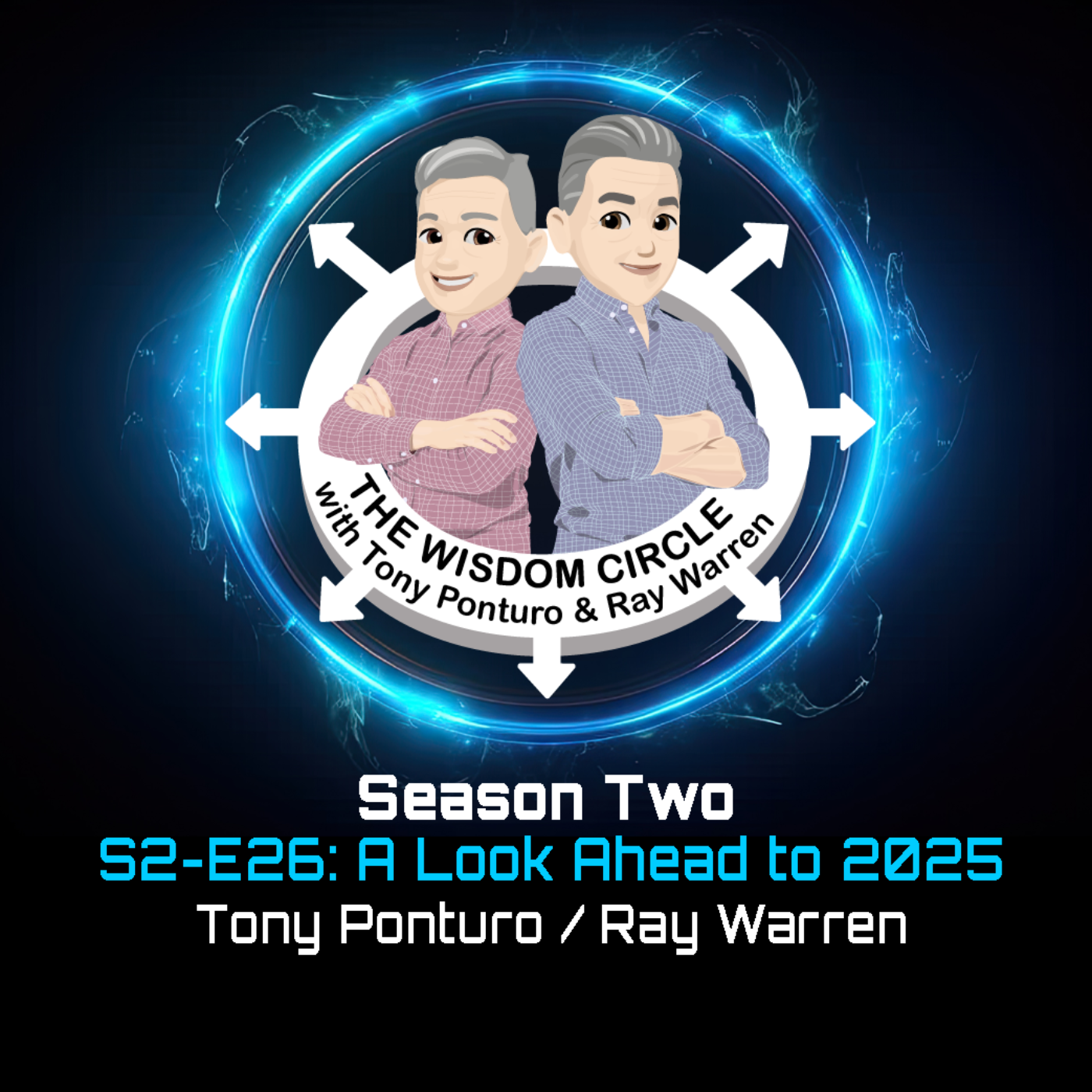 The Wisdom Circle