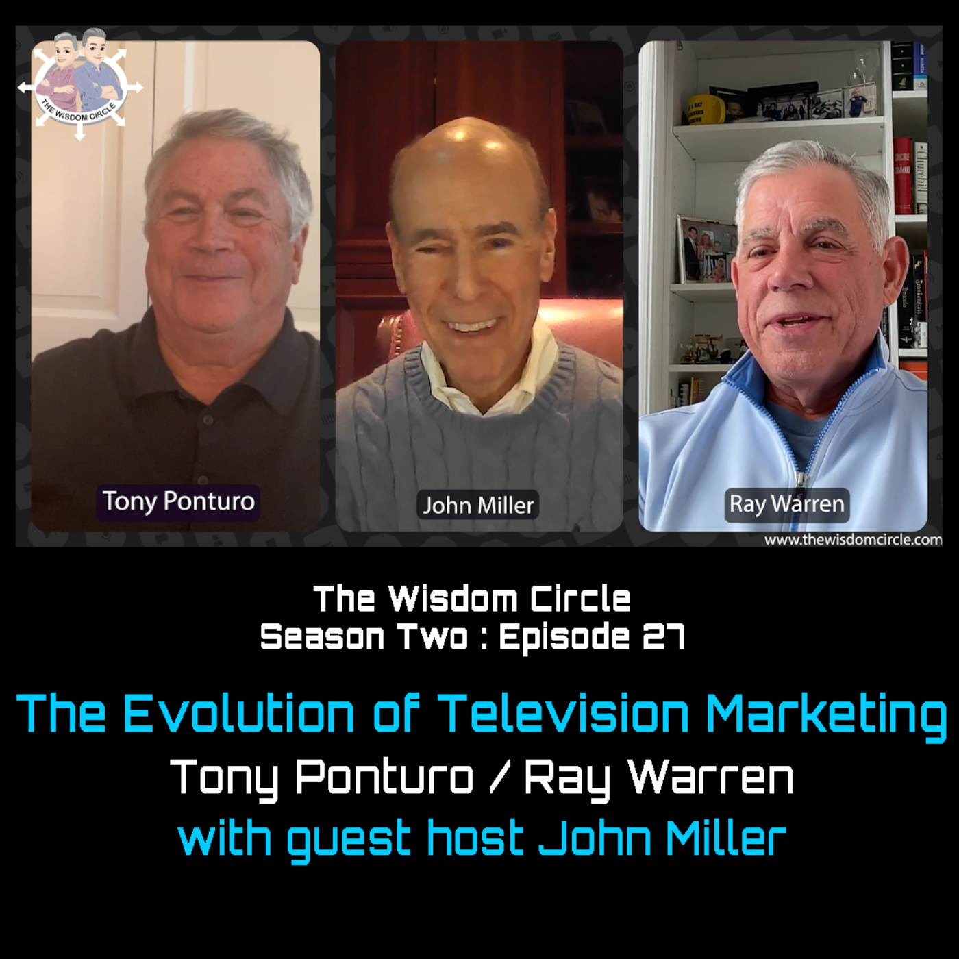 The Wisdom Circle
