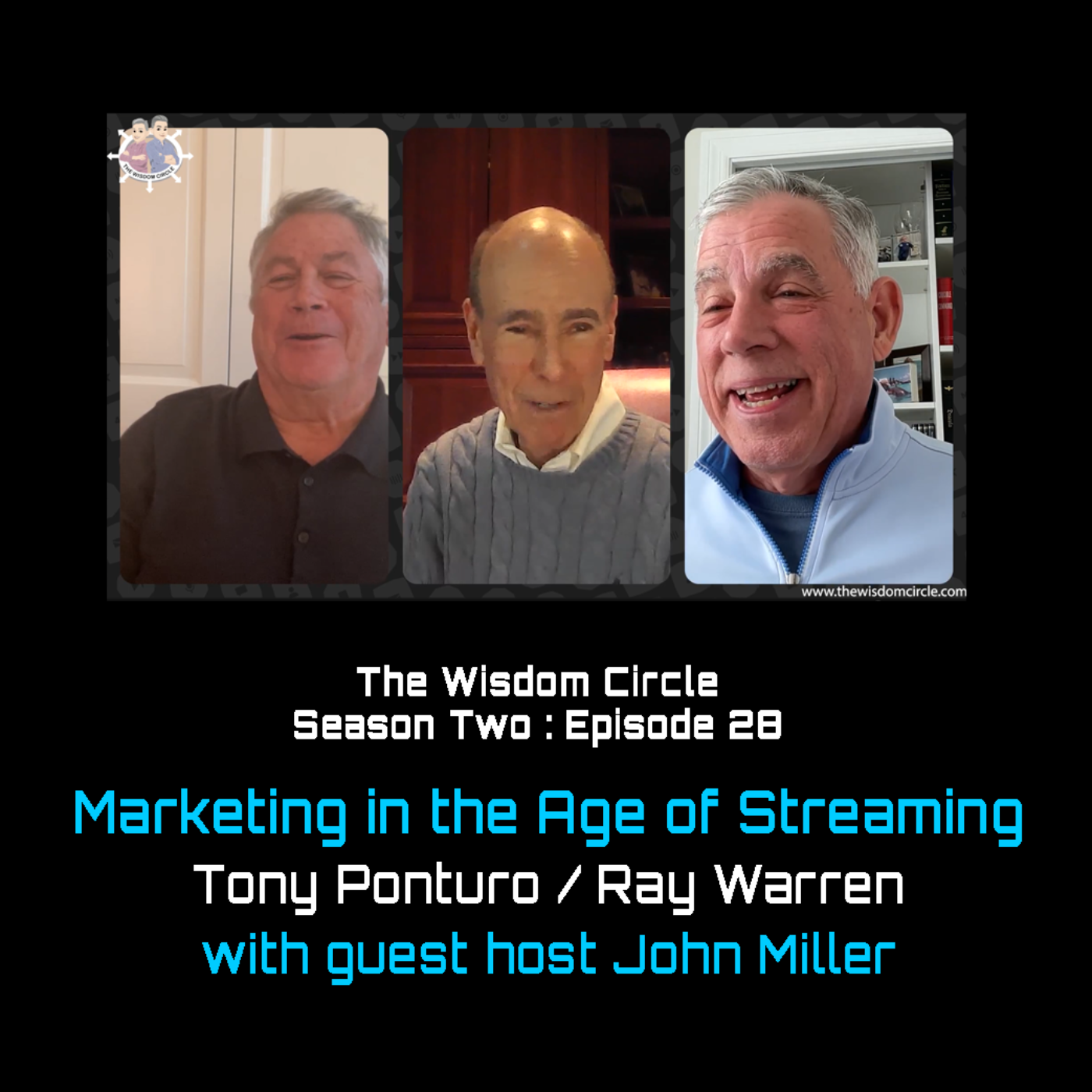 The Wisdom Circle