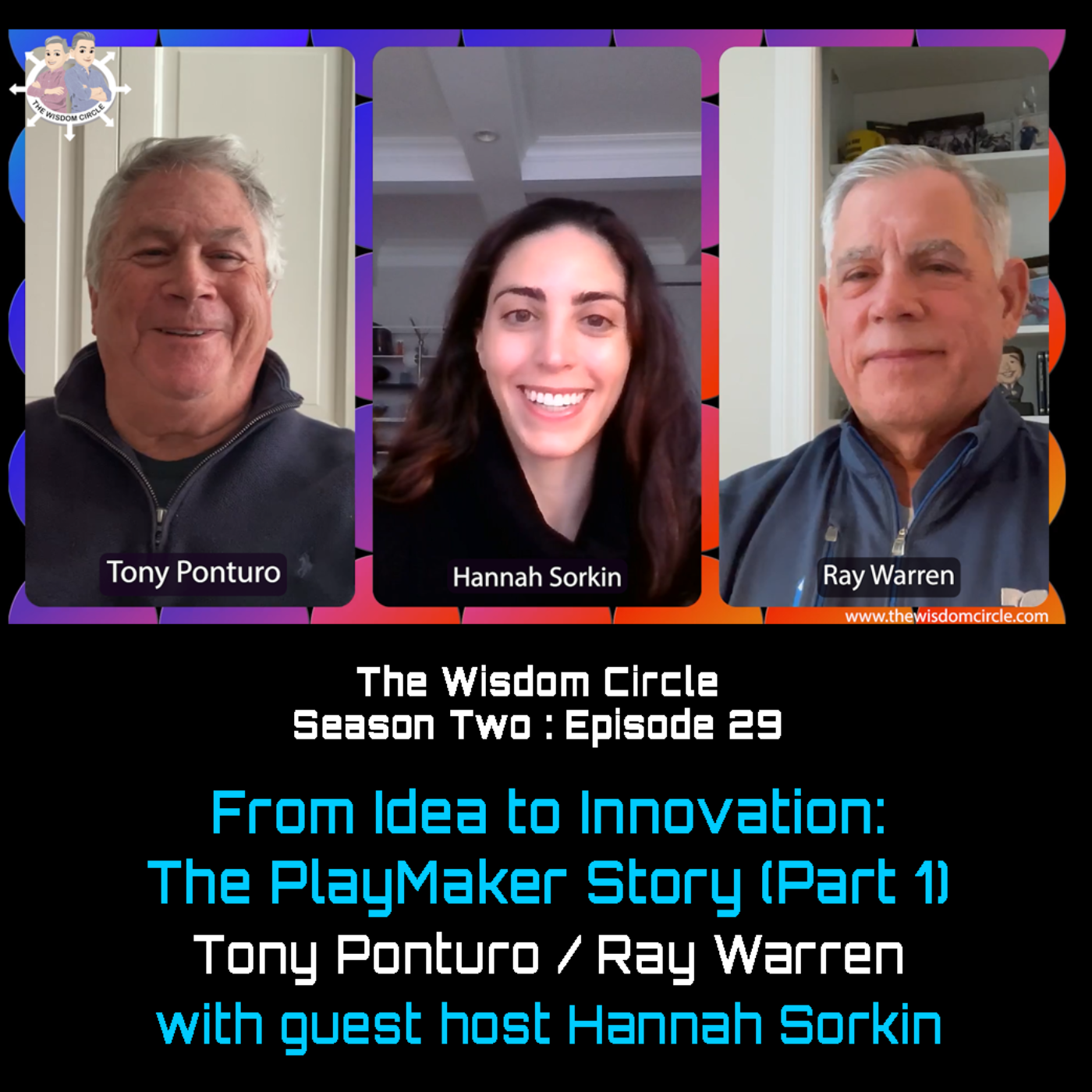 The Wisdom Circle