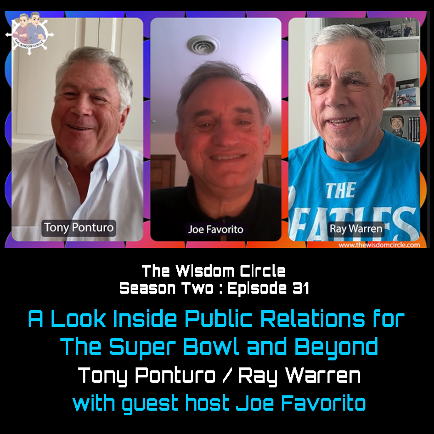 The Wisdom Circle