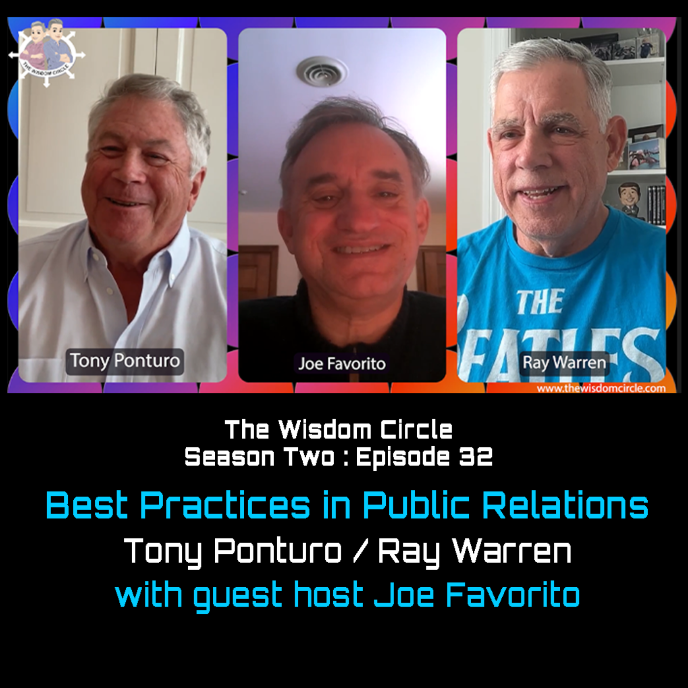 The Wisdom Circle