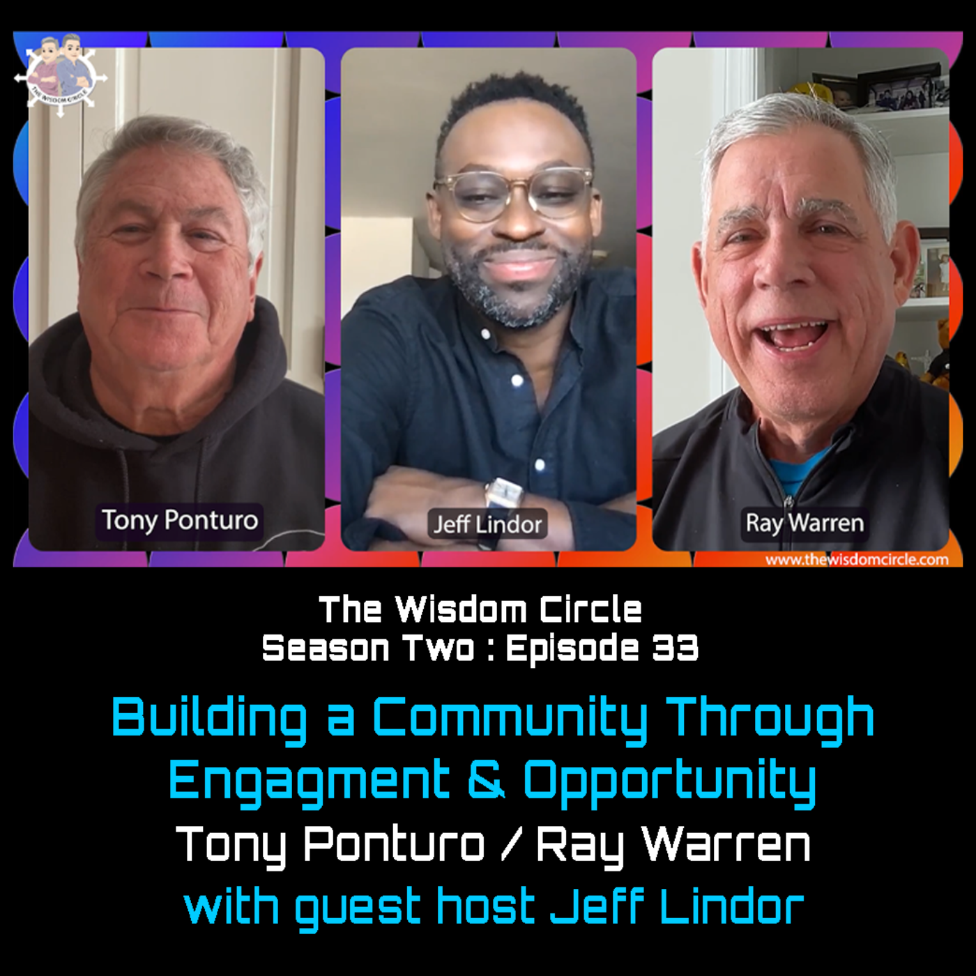 The Wisdom Circle