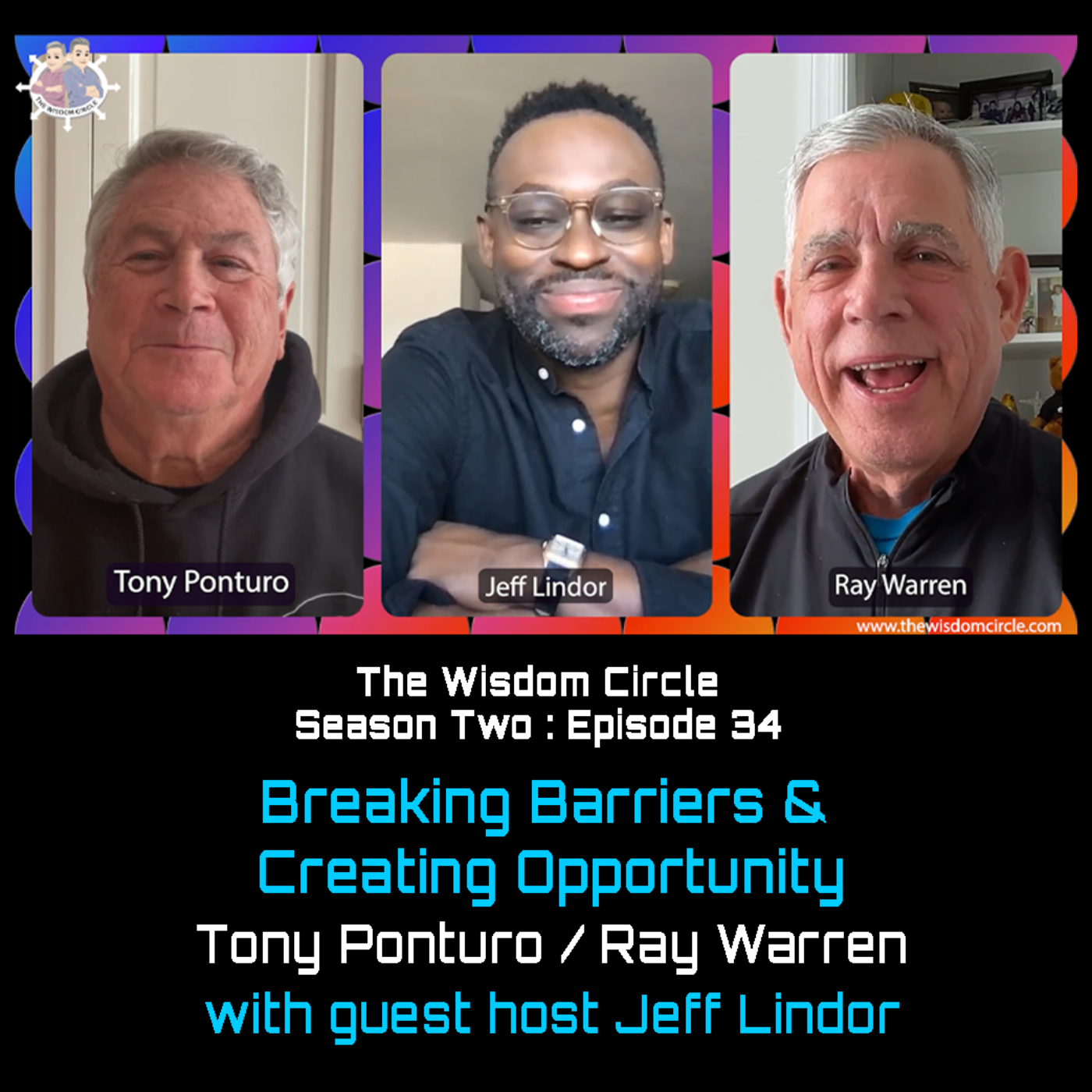 The Wisdom Circle
