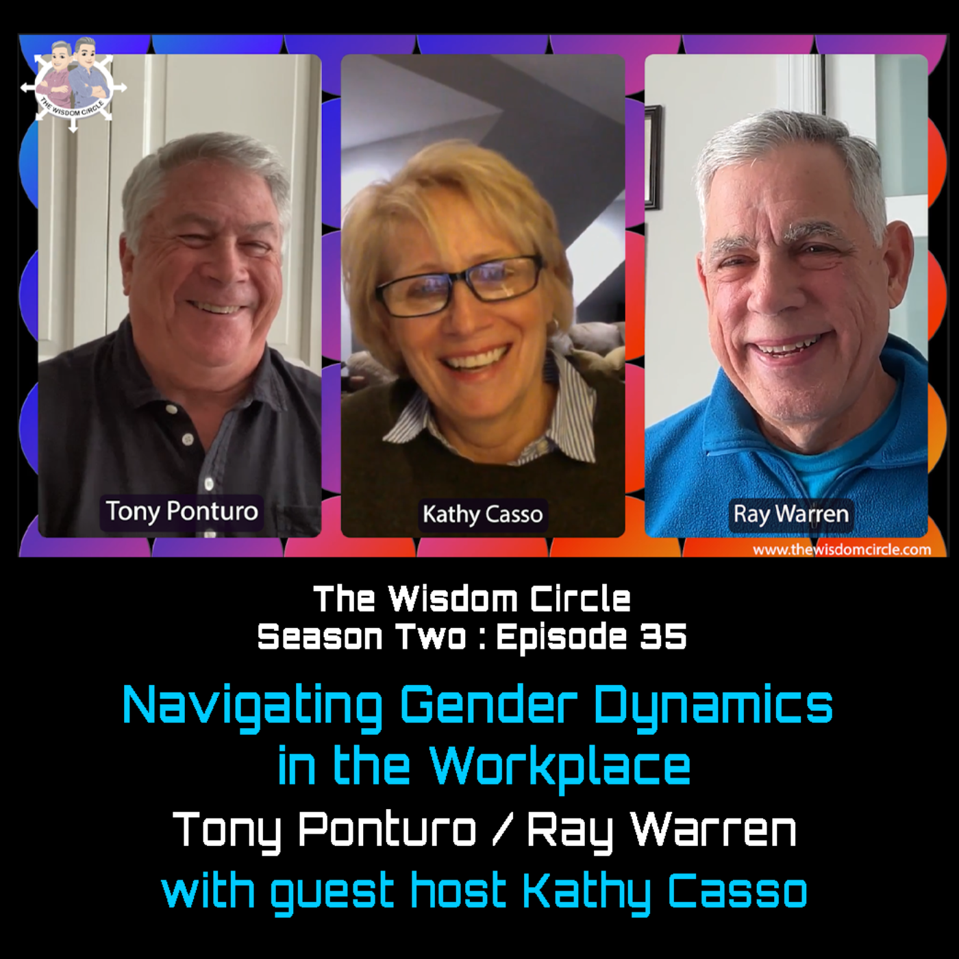 The Wisdom Circle
