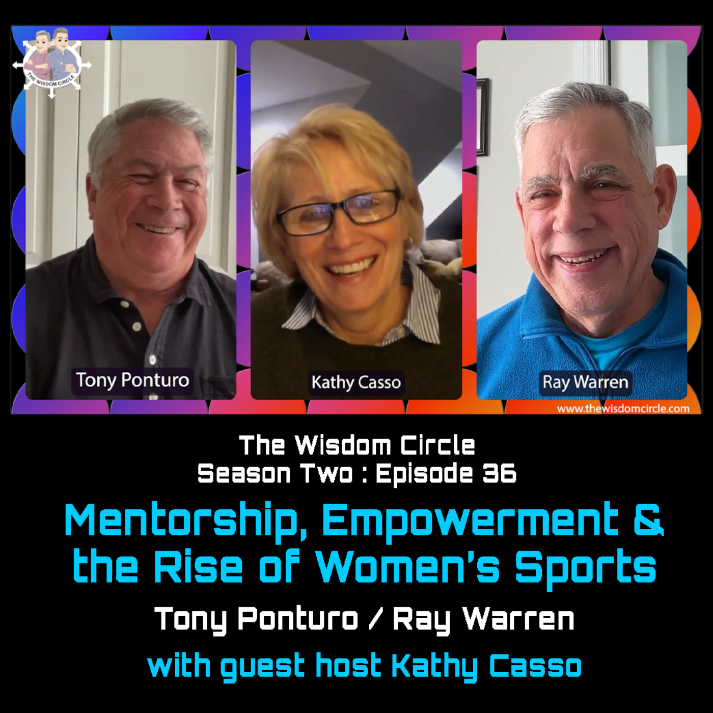 The Wisdom Circle