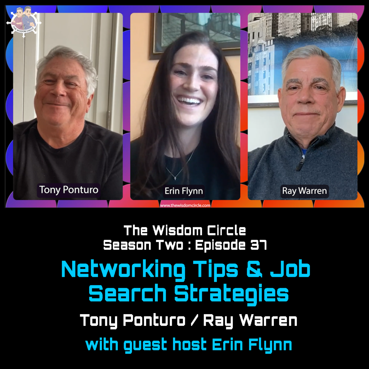 The Wisdom Circle