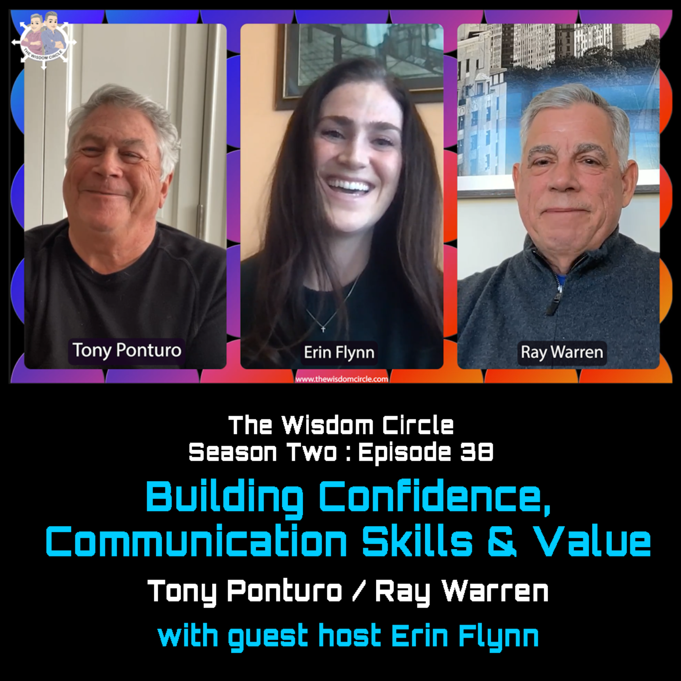 The Wisdom Circle
