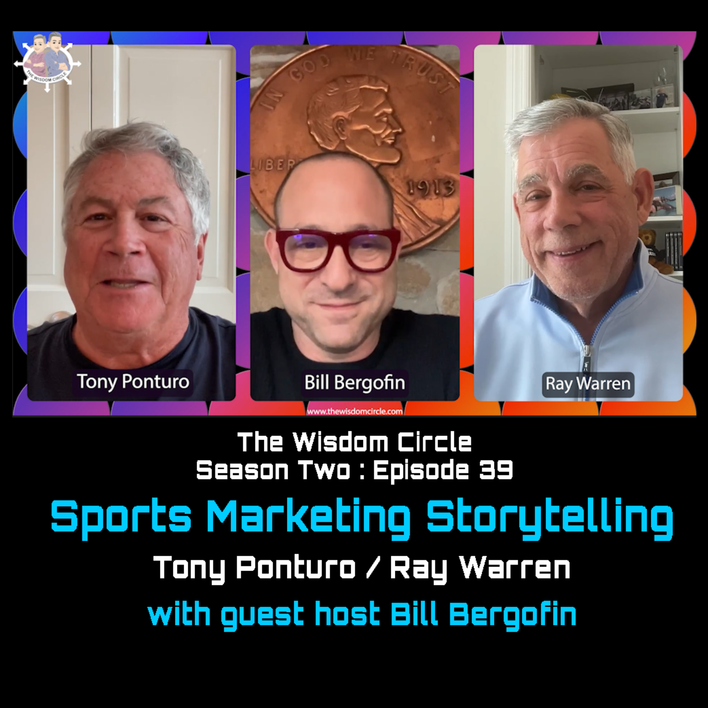 The Wisdom Circle