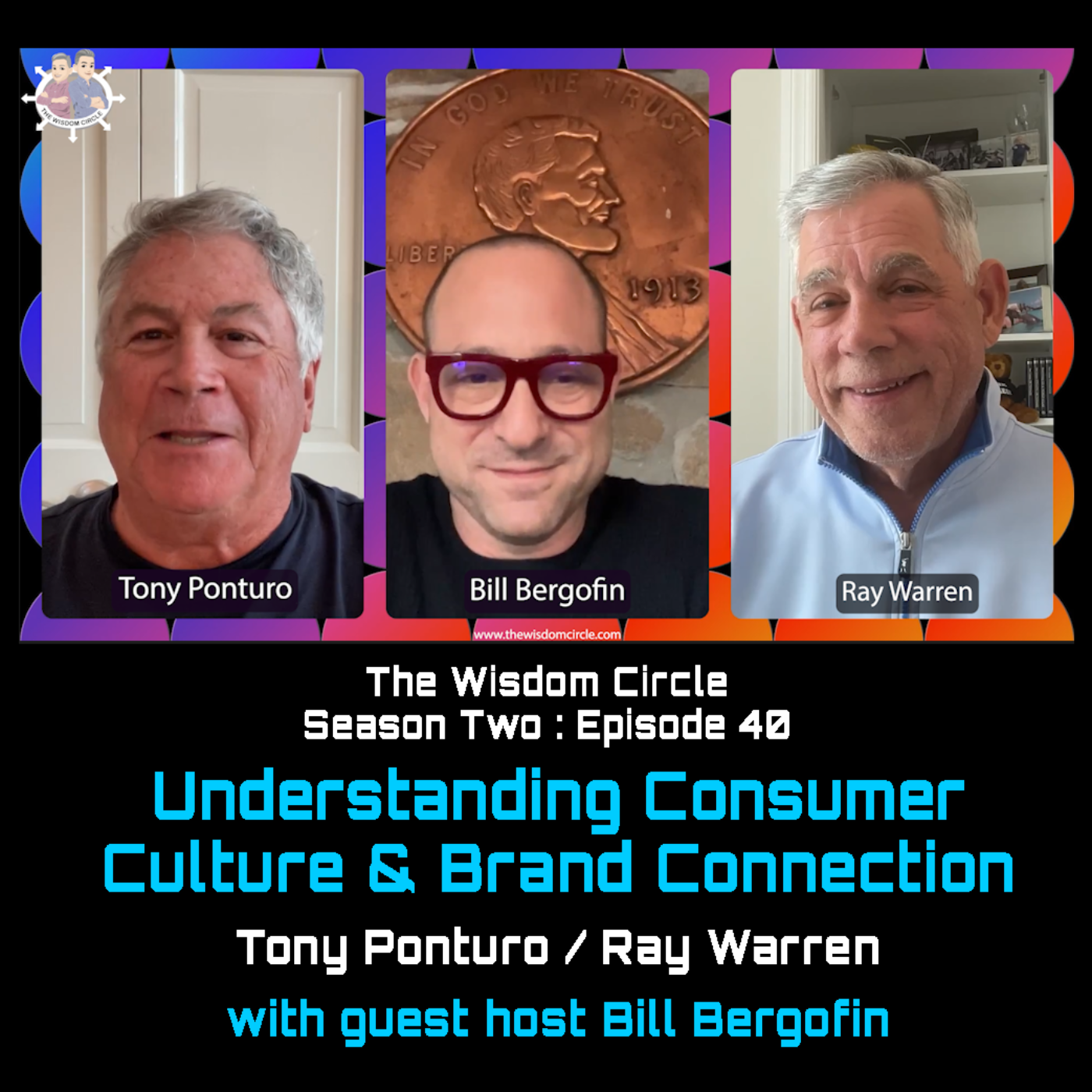 The Wisdom Circle