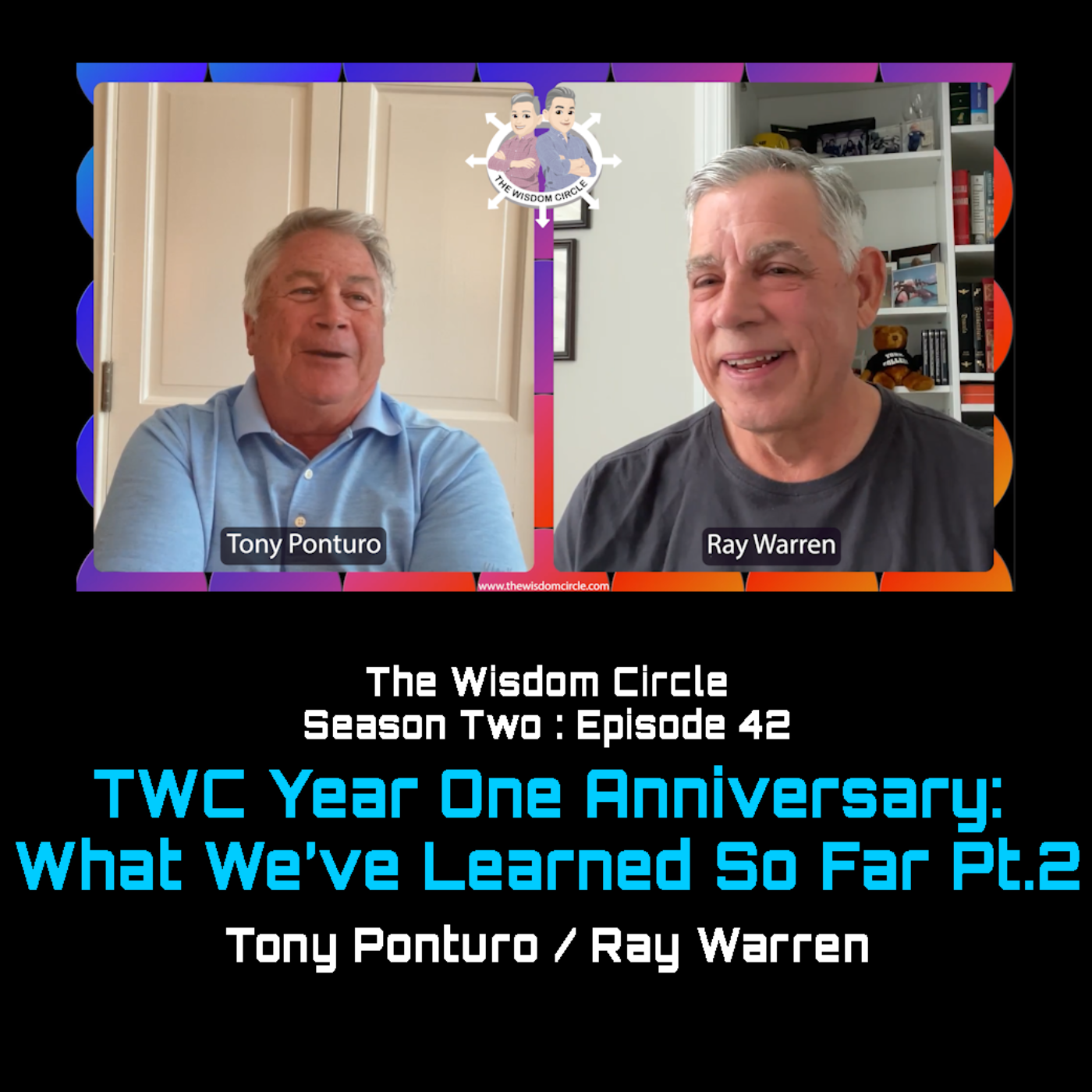 The Wisdom Circle