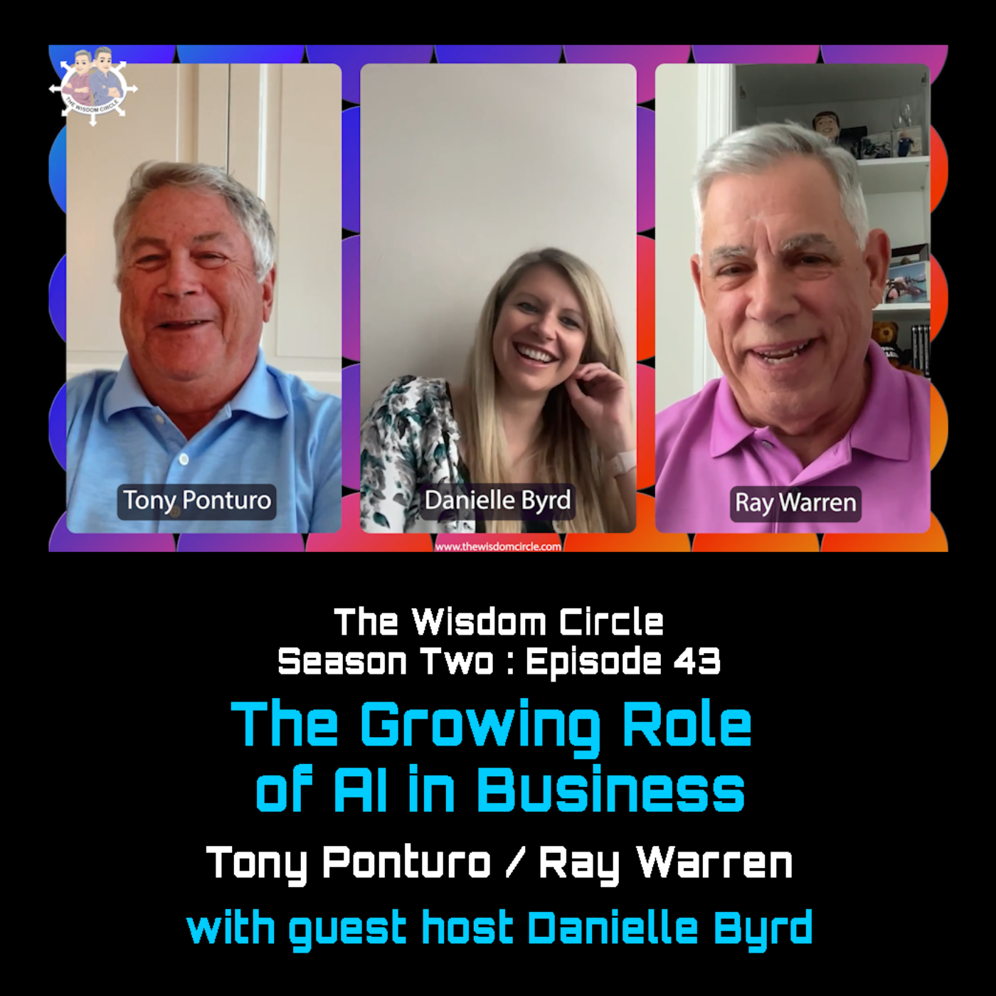 The Wisdom Circle