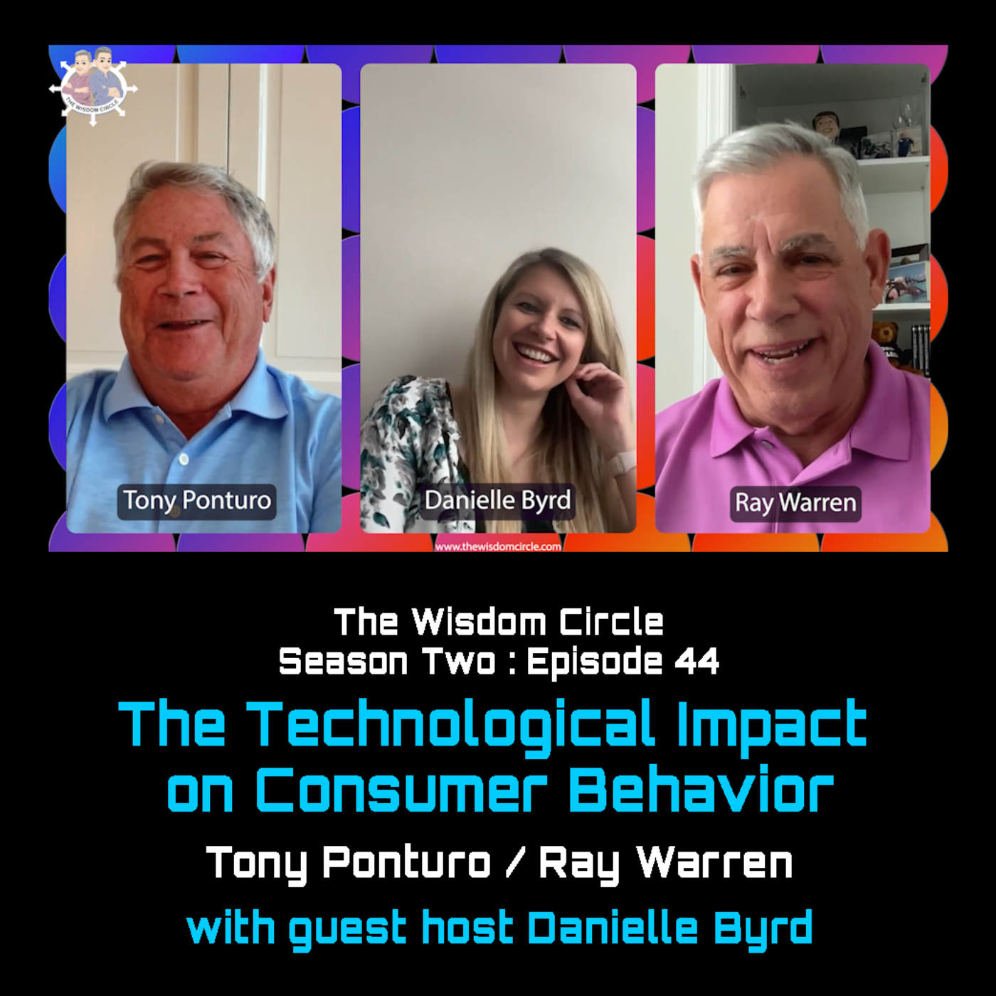 The Wisdom Circle