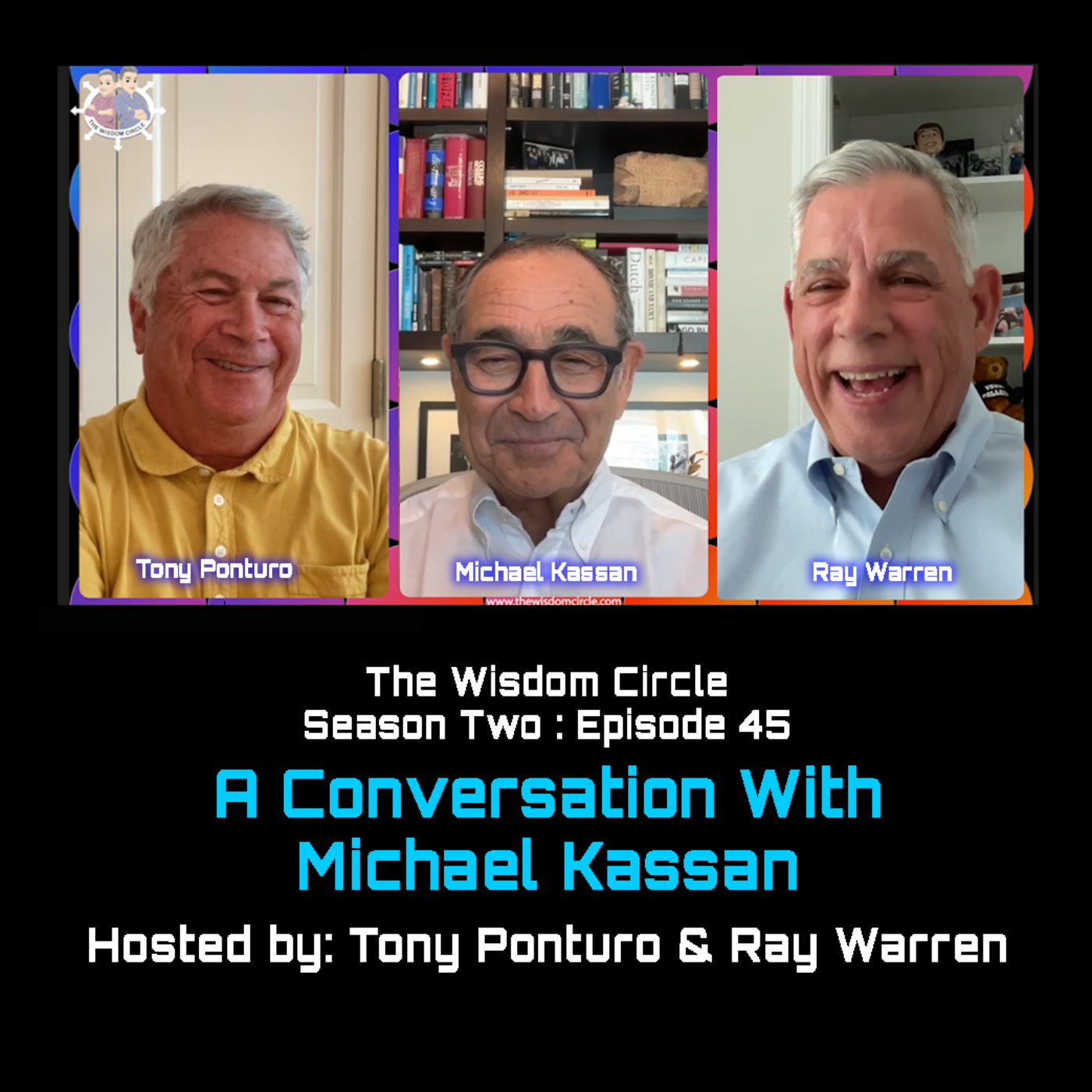 The Wisdom Circle