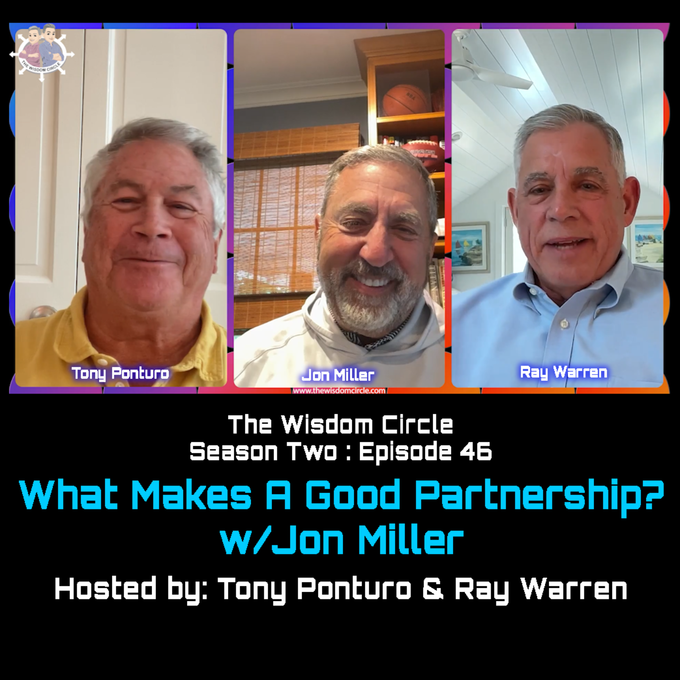 The Wisdom Circle