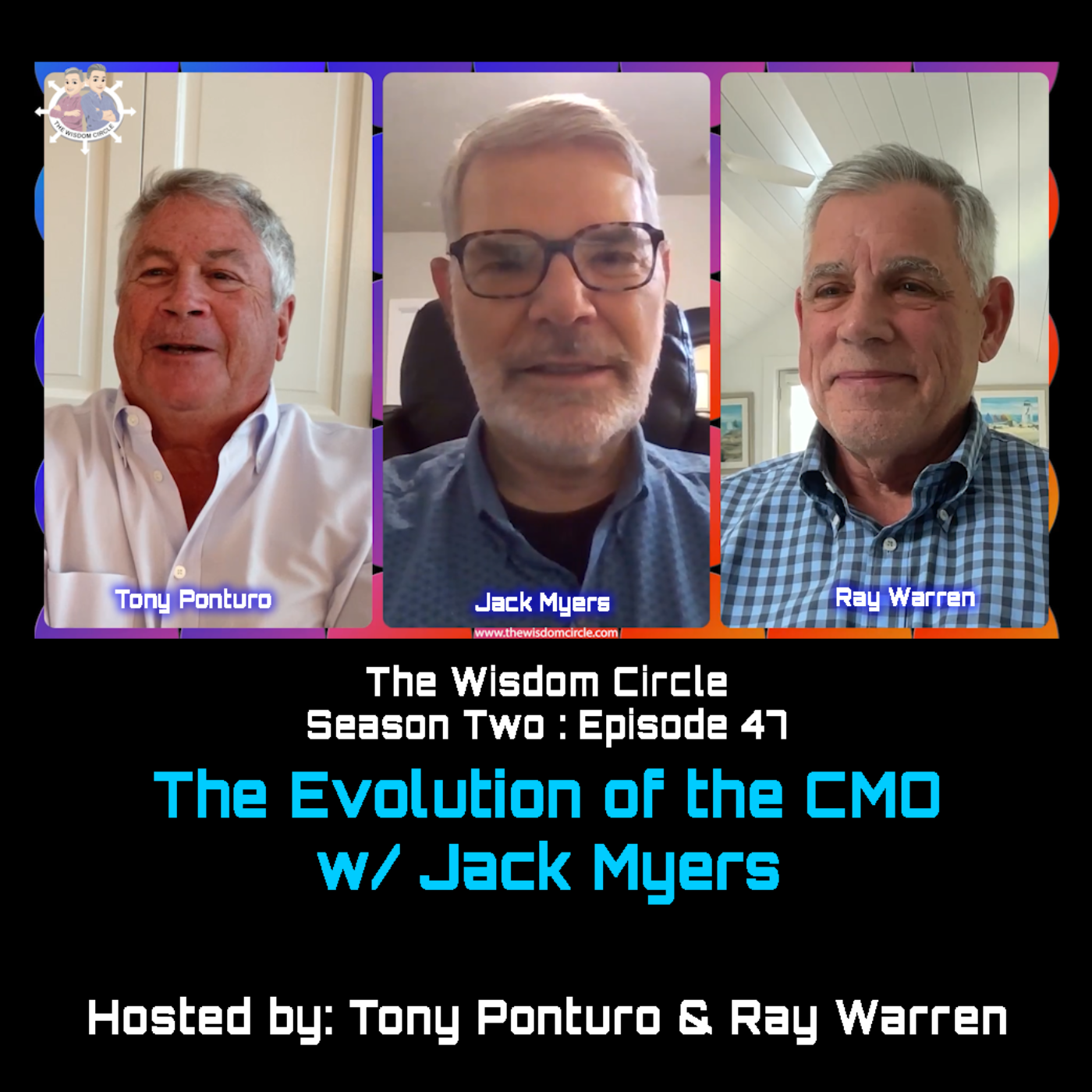 The Wisdom Circle