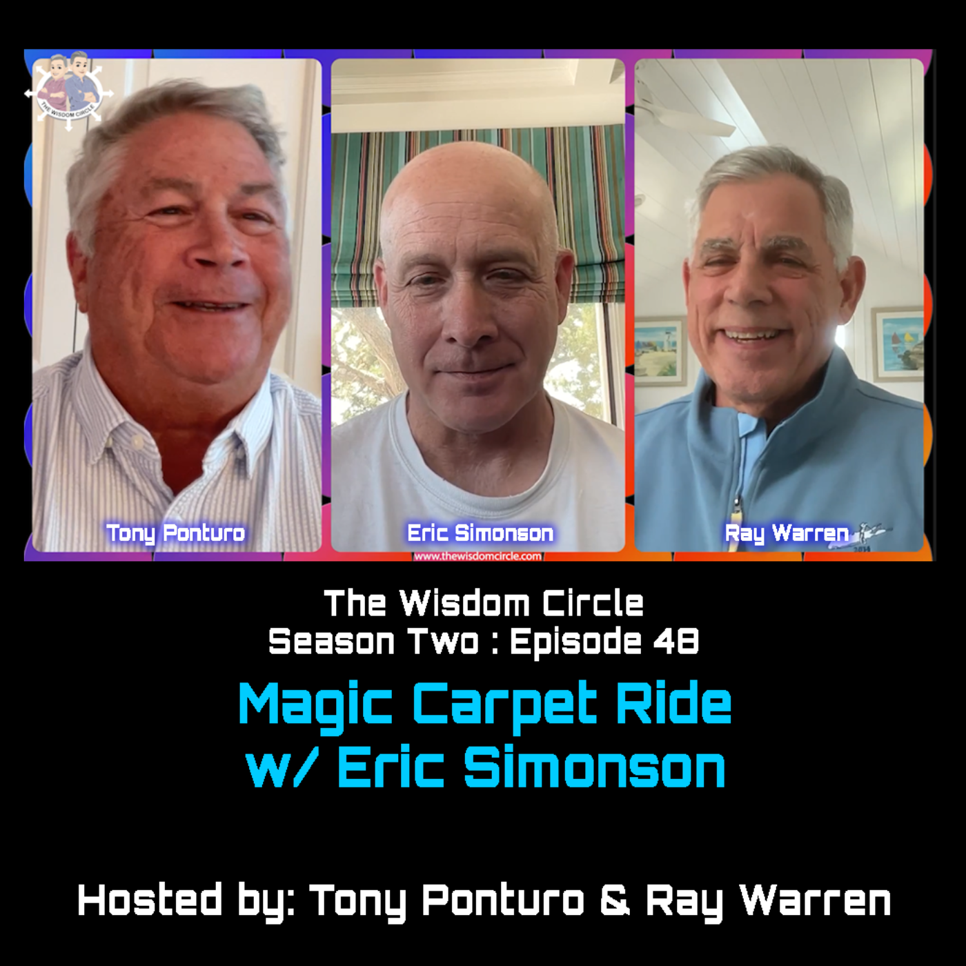 The Wisdom Circle