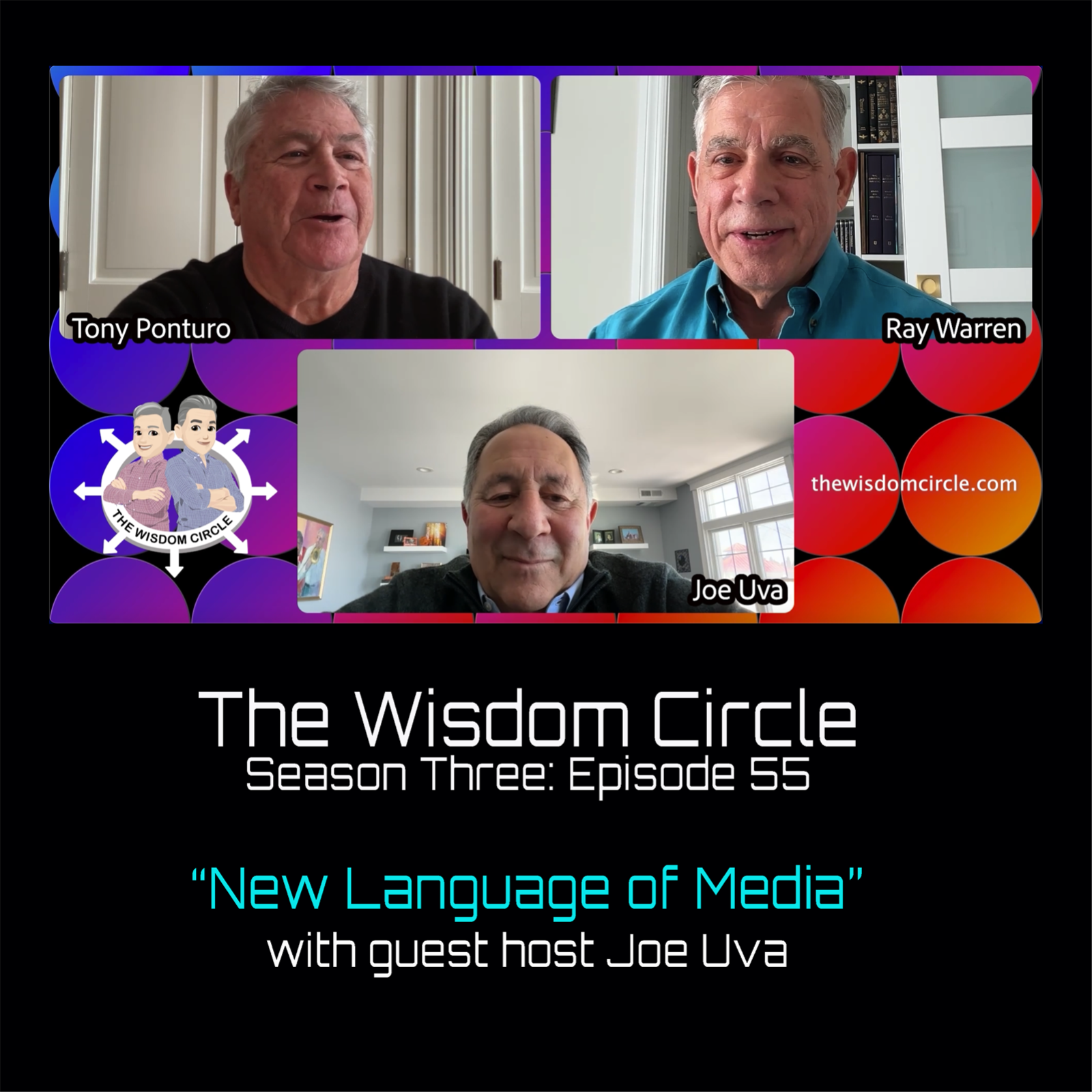 The Wisdom Circle