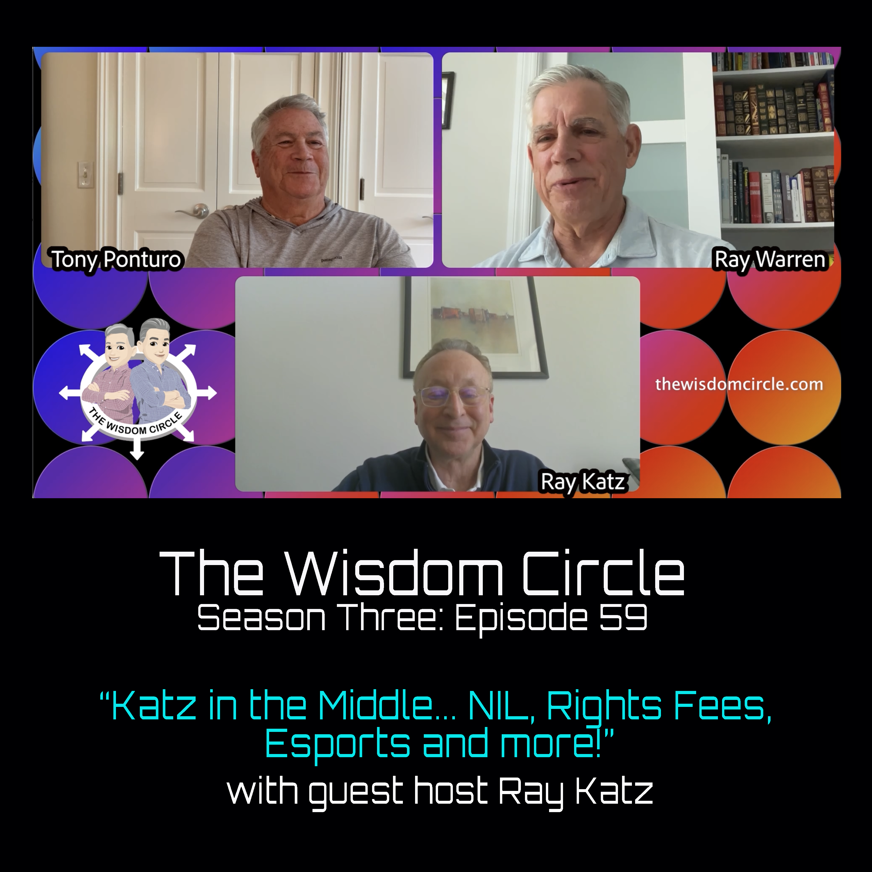 The Wisdom Circle