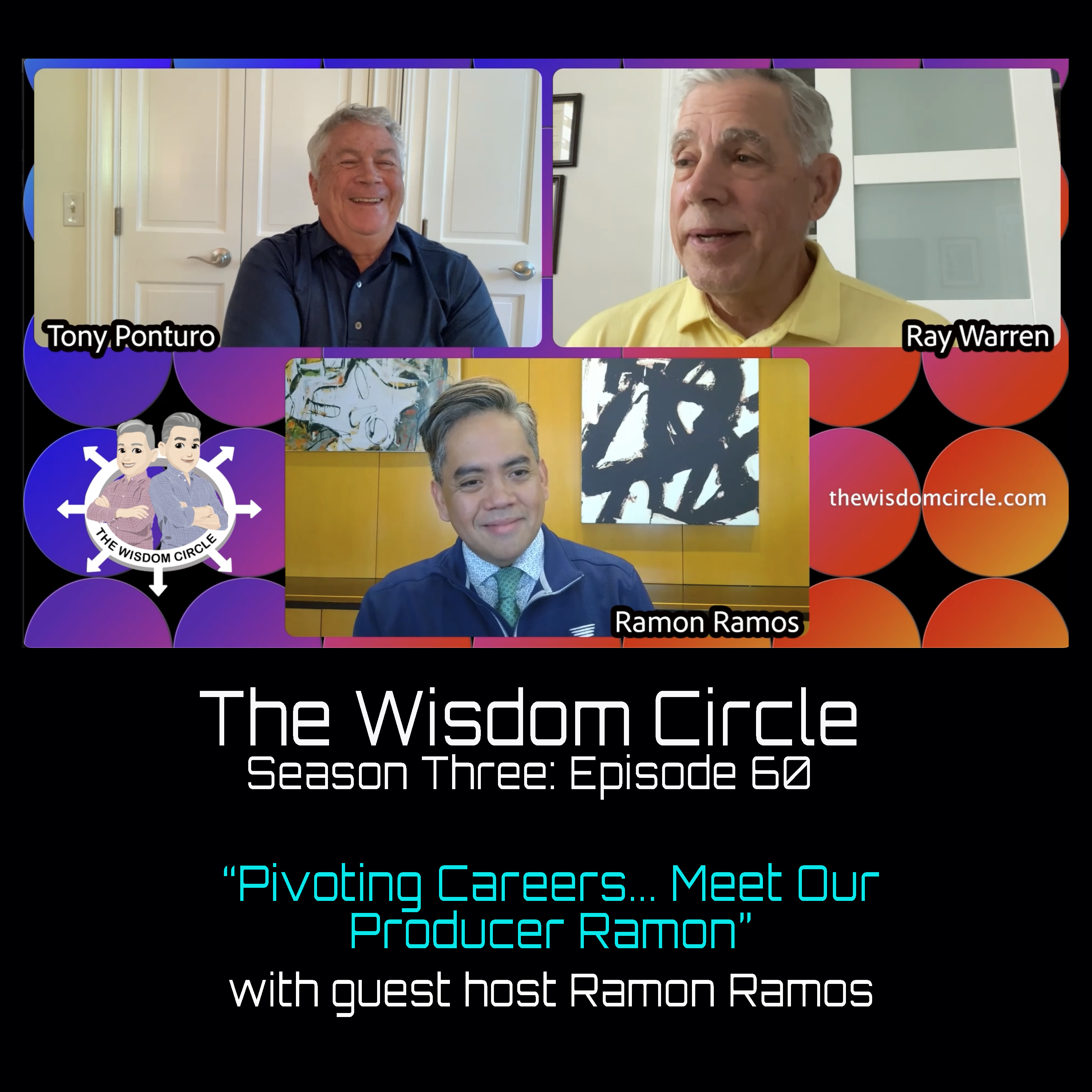 The Wisdom Circle