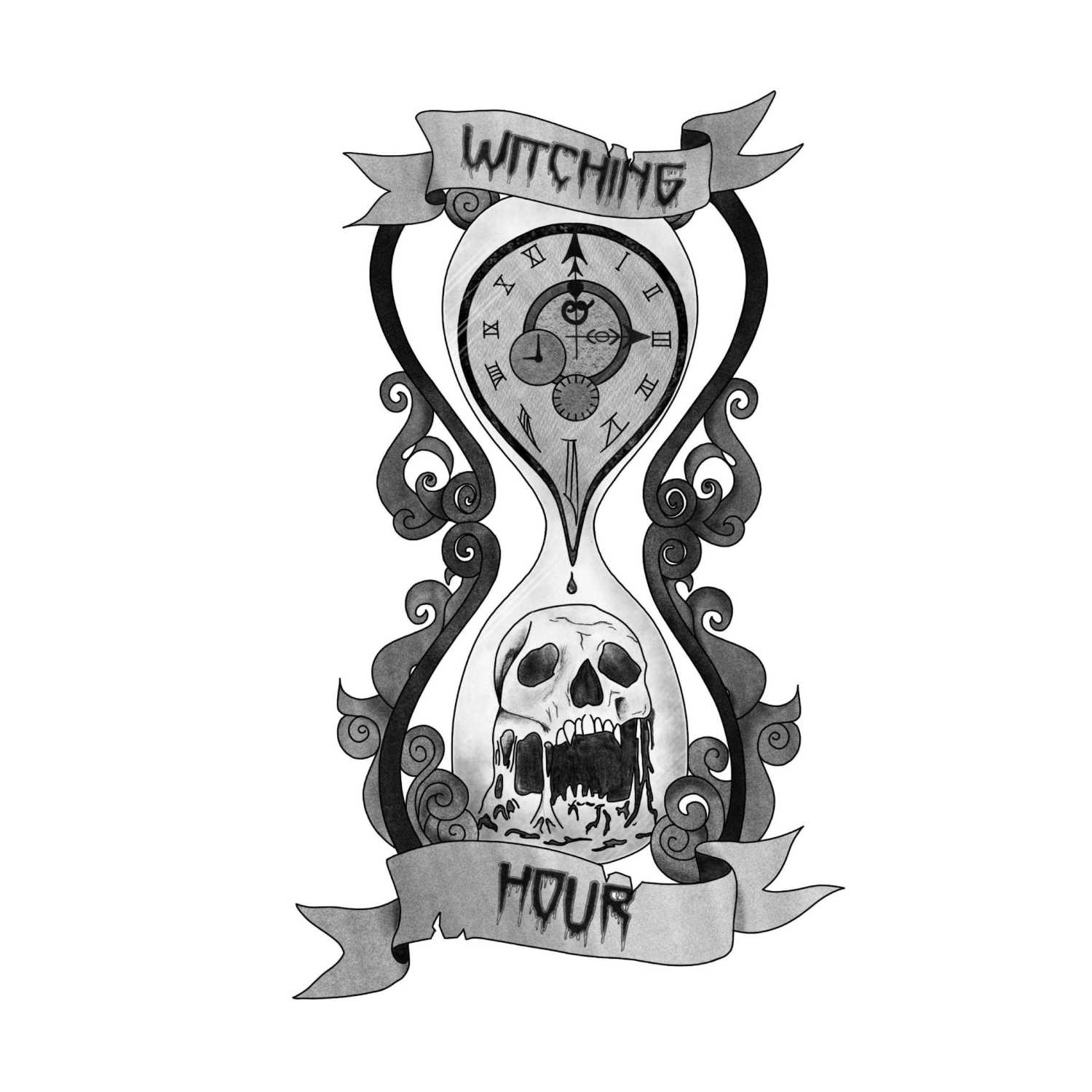 The Witching Hour Podcast #1 thumbnail