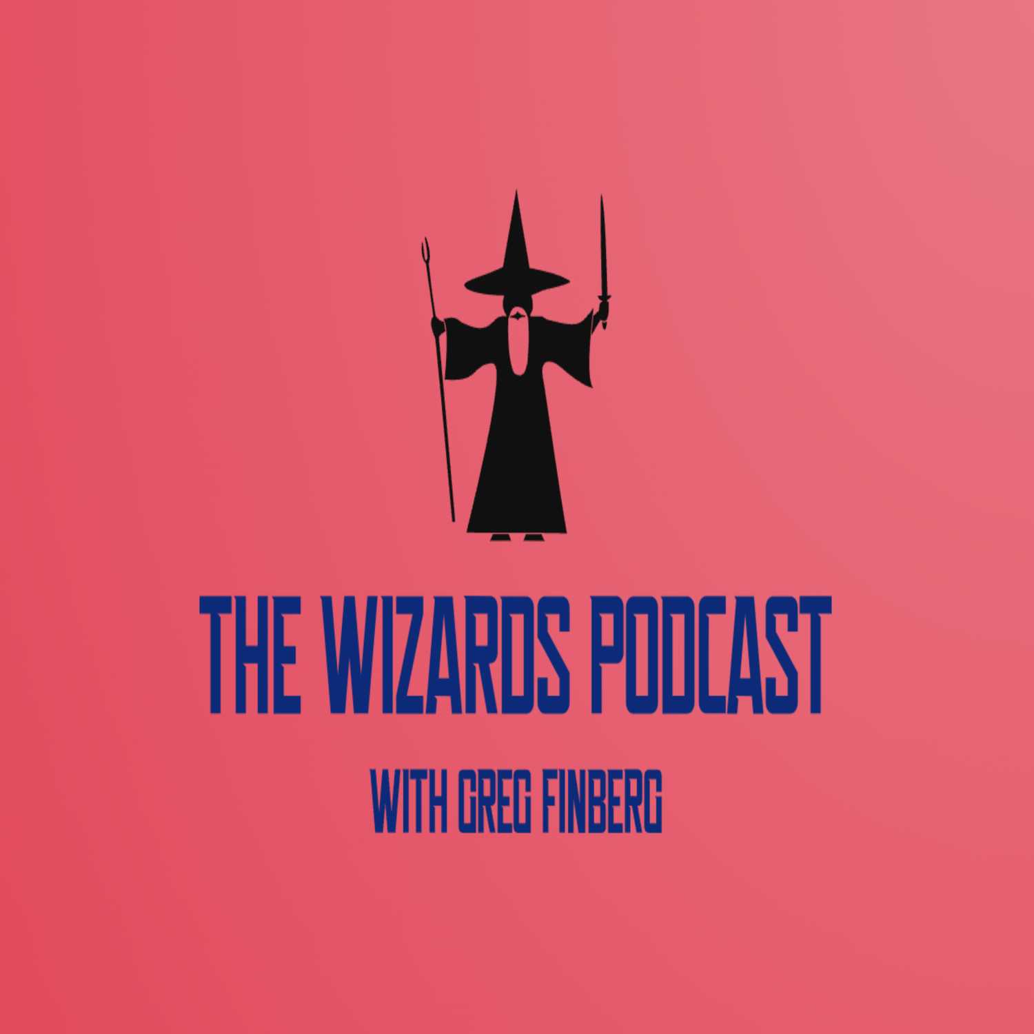 The Wizards Podcast