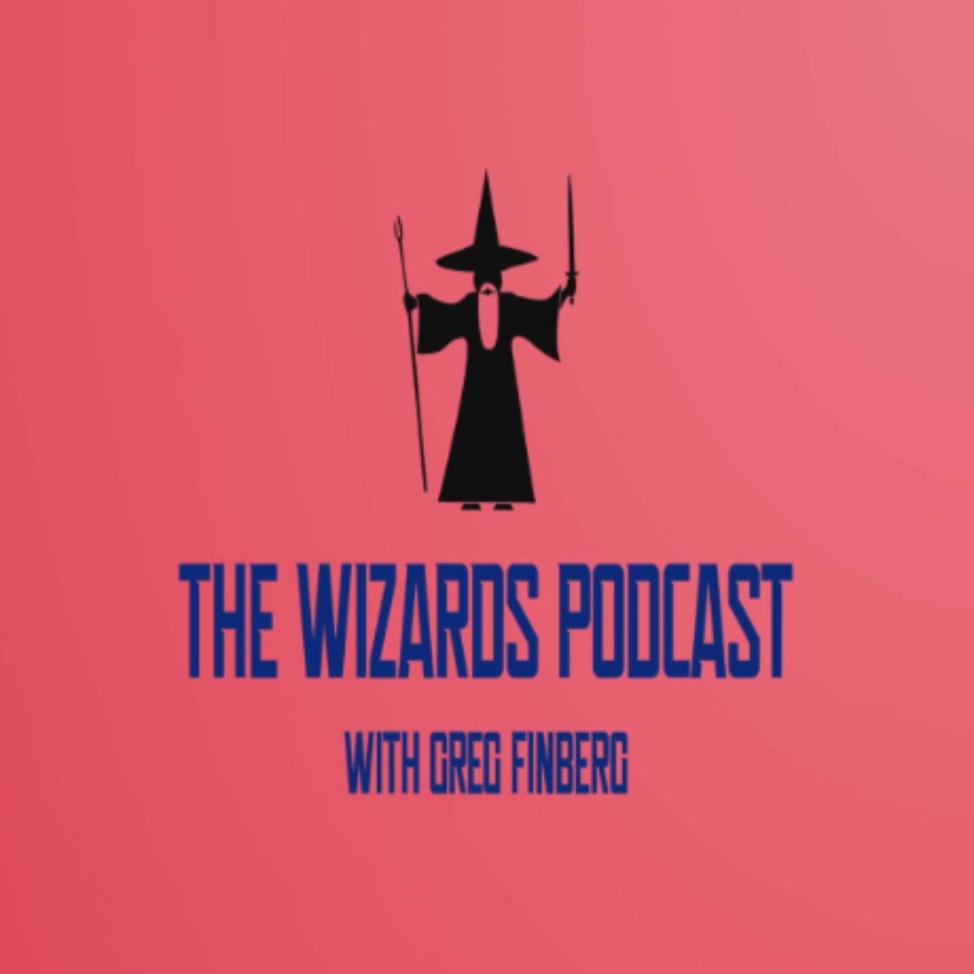 The Wizards Podcast