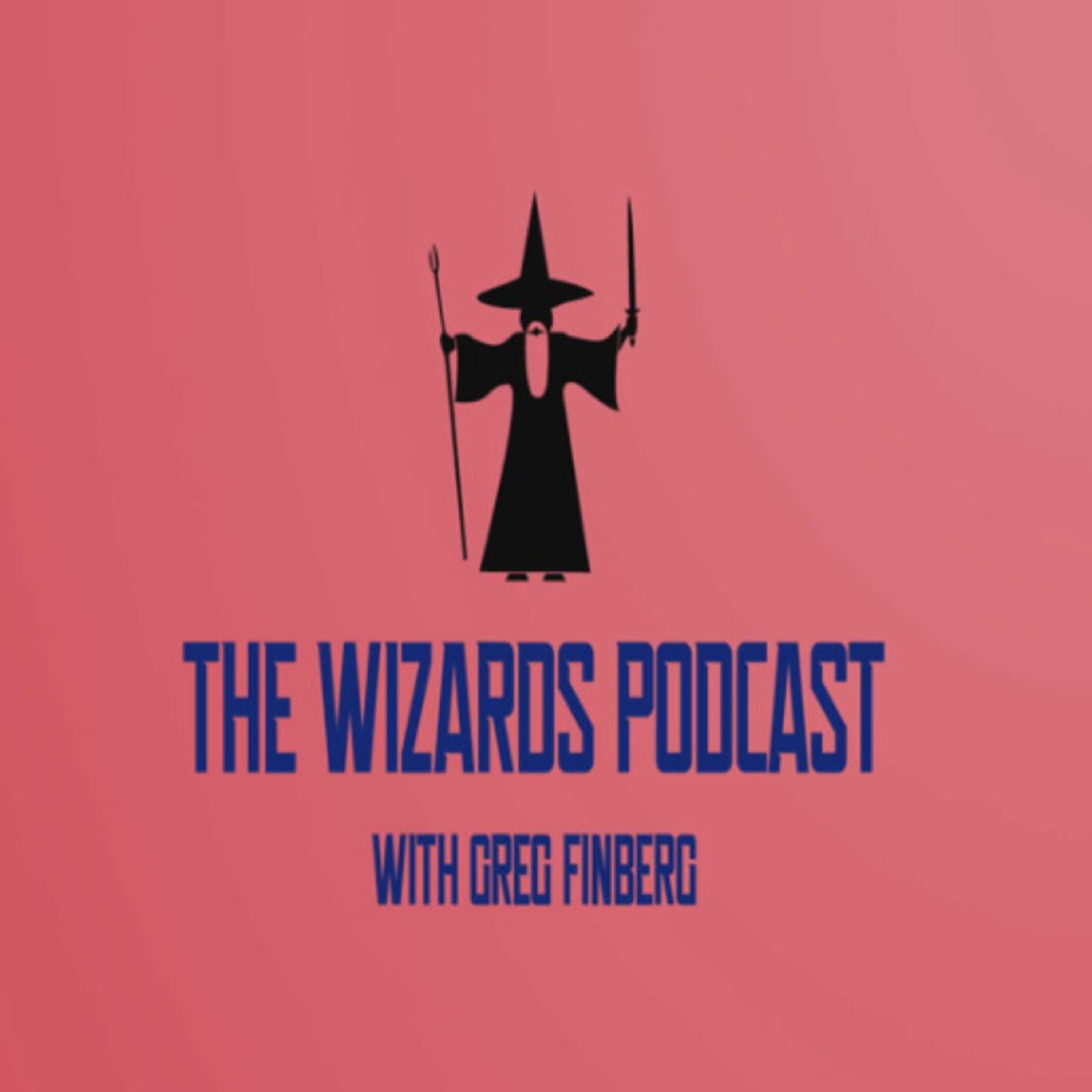The Wizards Podcast