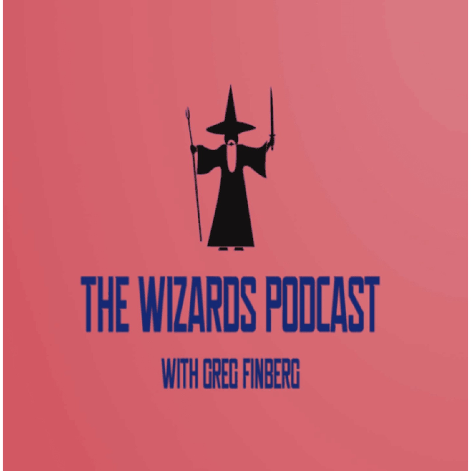 Artwork for The Wizards Podcast