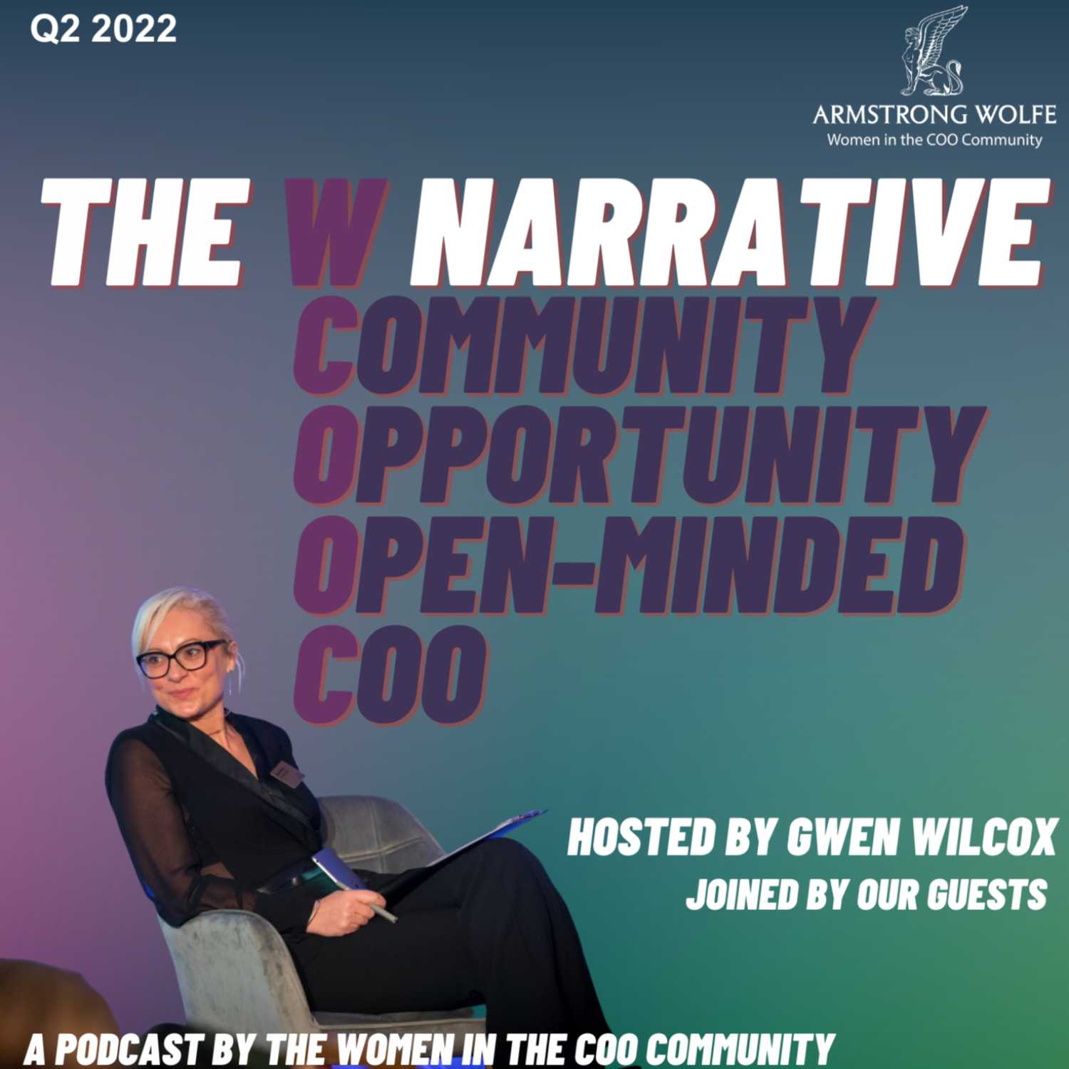 The W Narrative