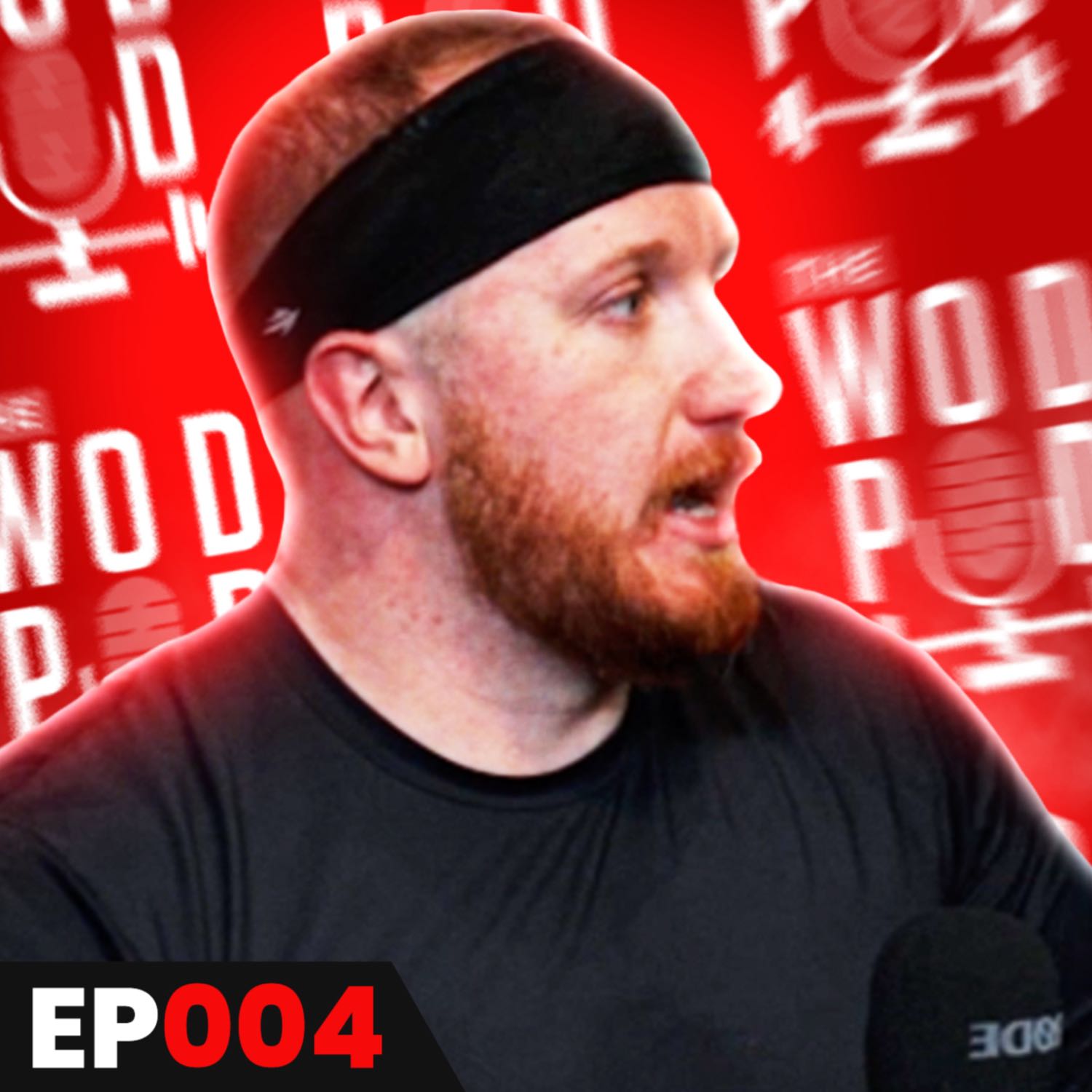 THE WOD POD