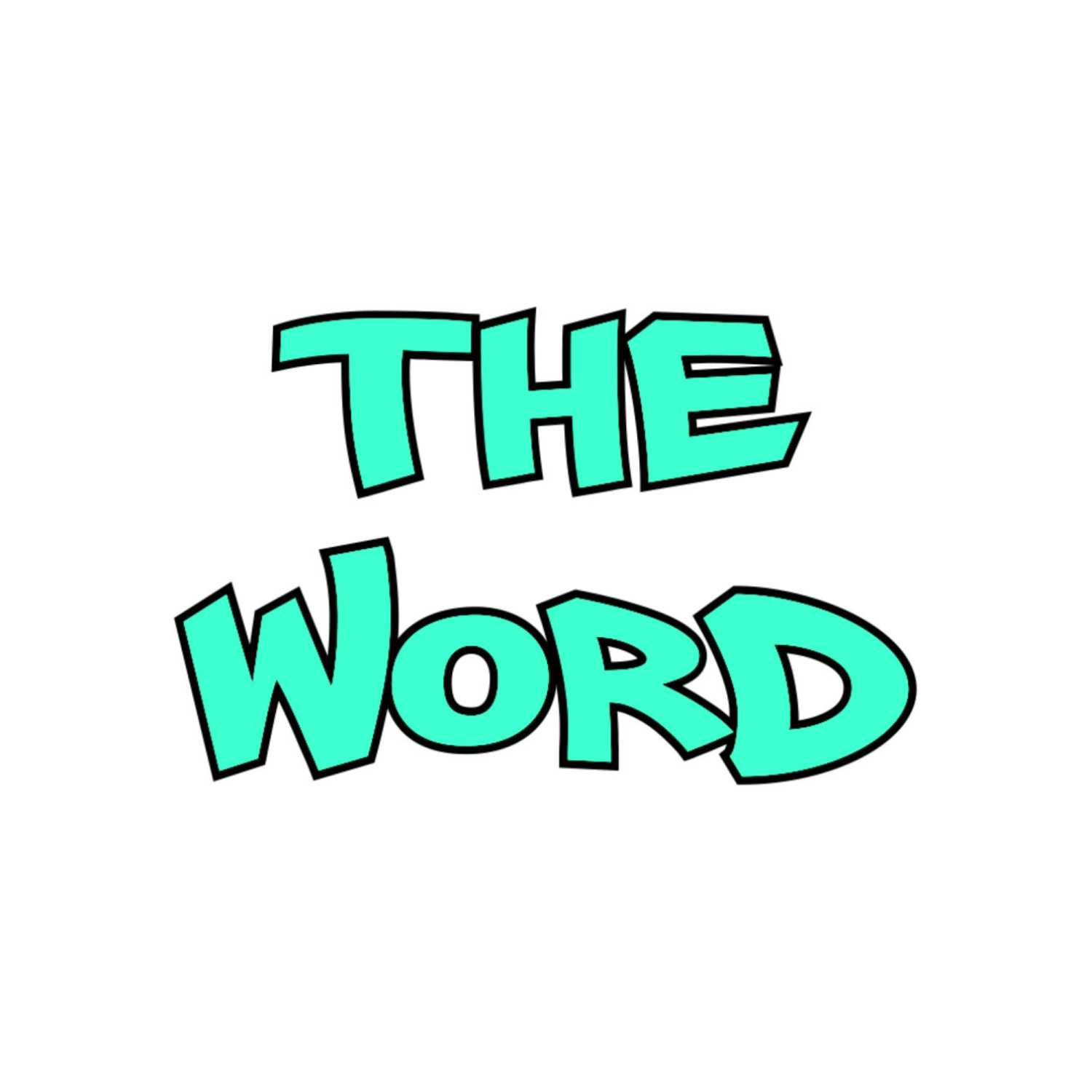 The Word: A Hip Hop Podcast
