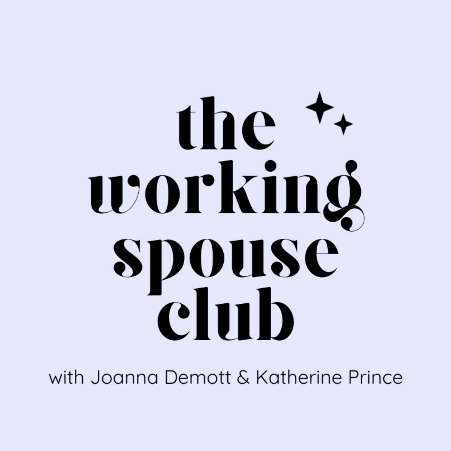 The Working Spouse Club