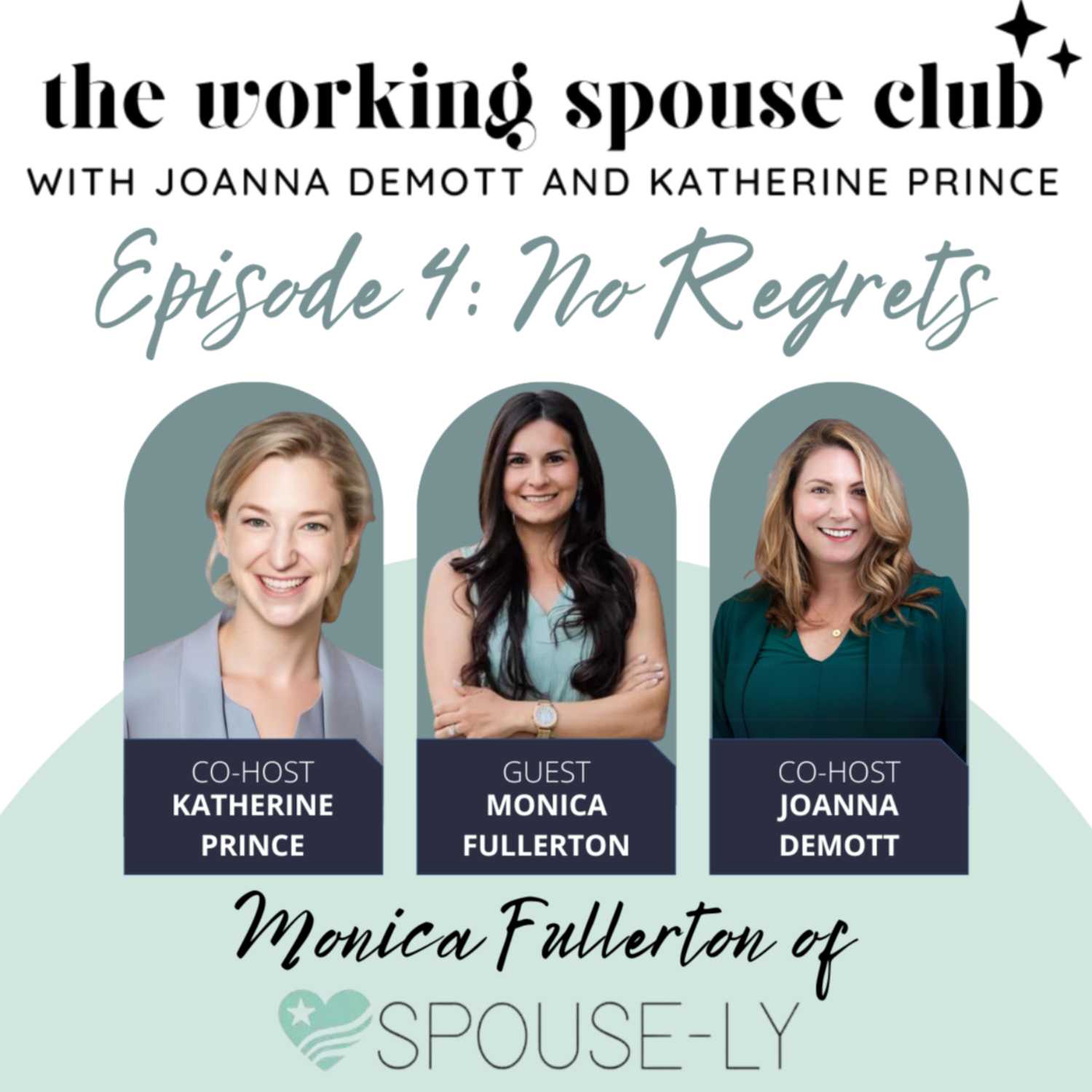 The Working Spouse Club
