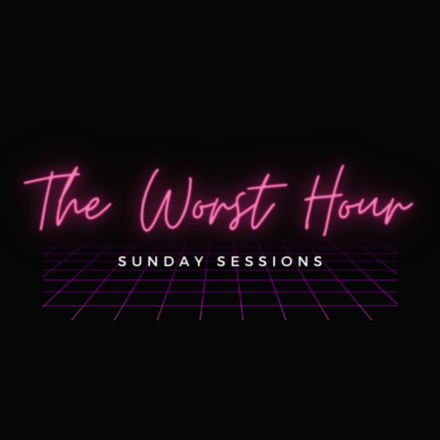 Sunday Session with Cassie & Liss - Saltburn?