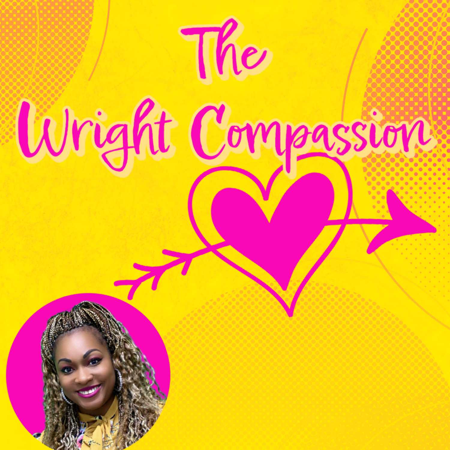 The Wright Compassion Educator Podcast