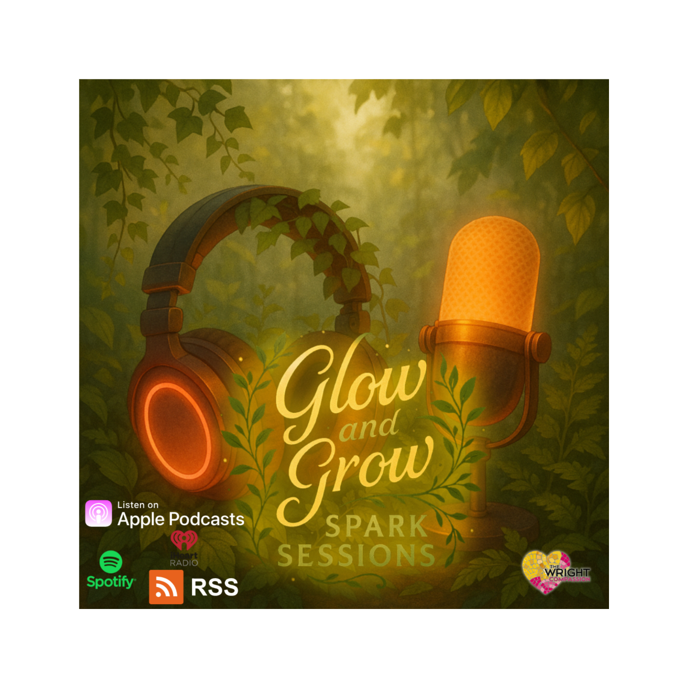 The Wright Compassion Educator Podcast