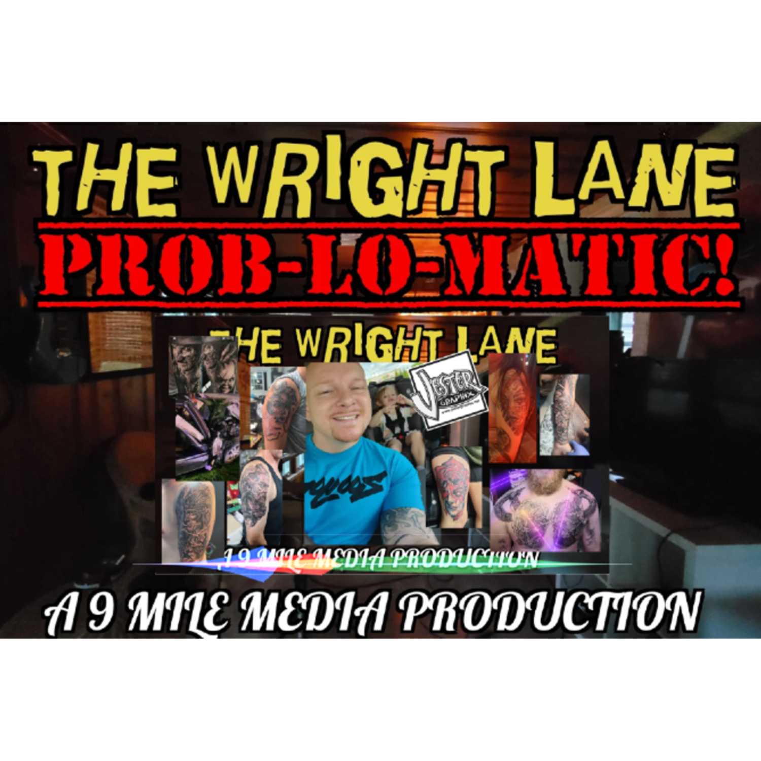 The Wright Lane