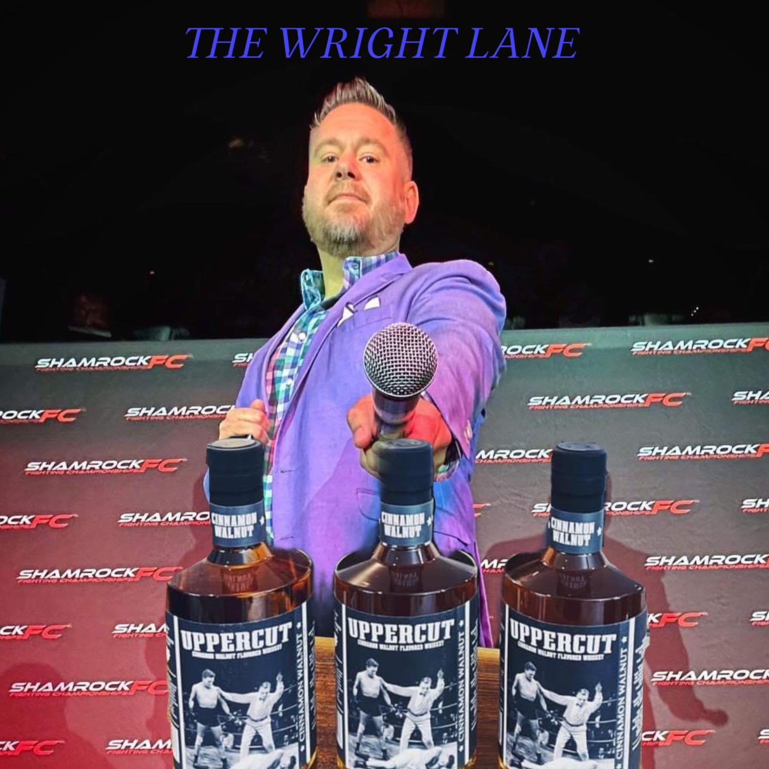 The Wright Lane