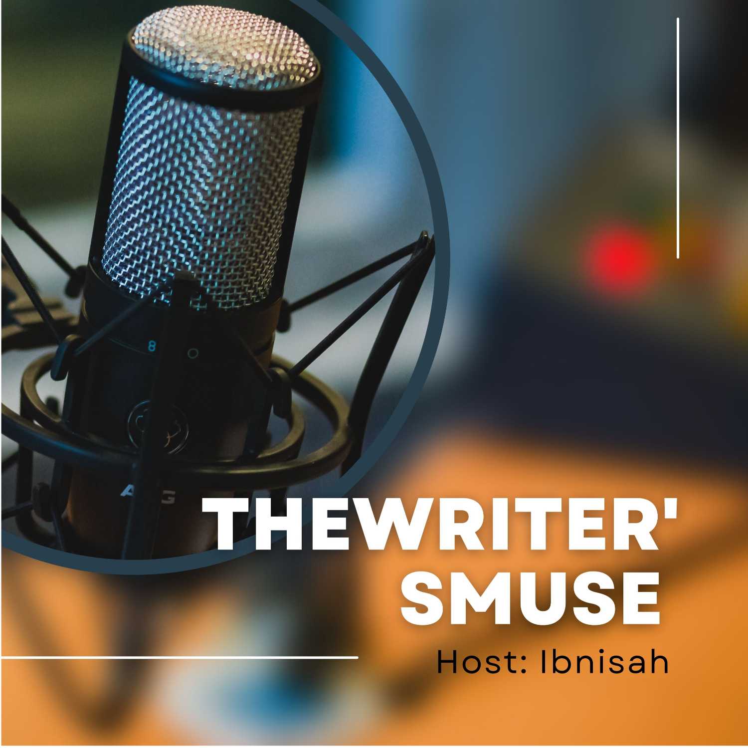 TheWriter'sMuse