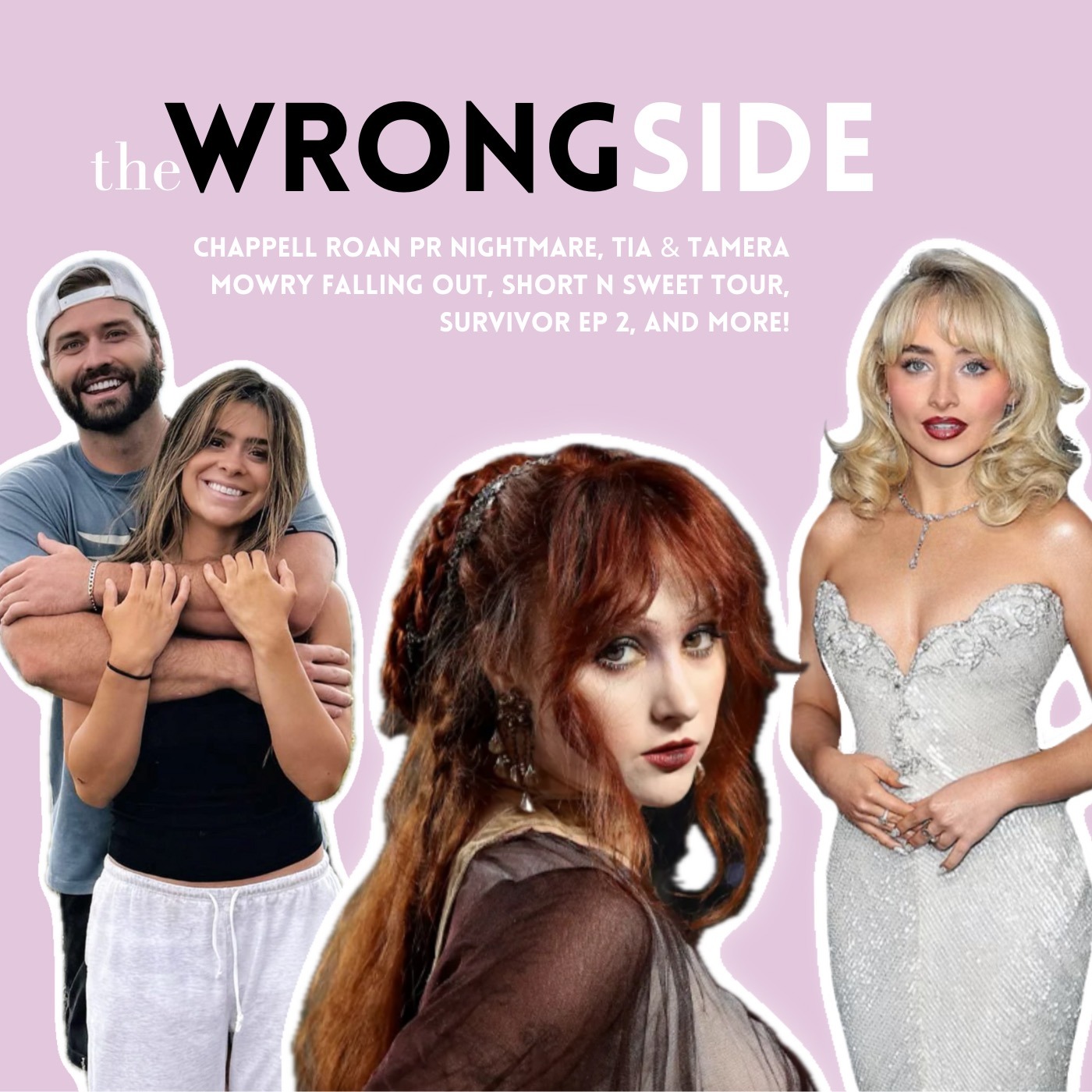 The Wrong Side
